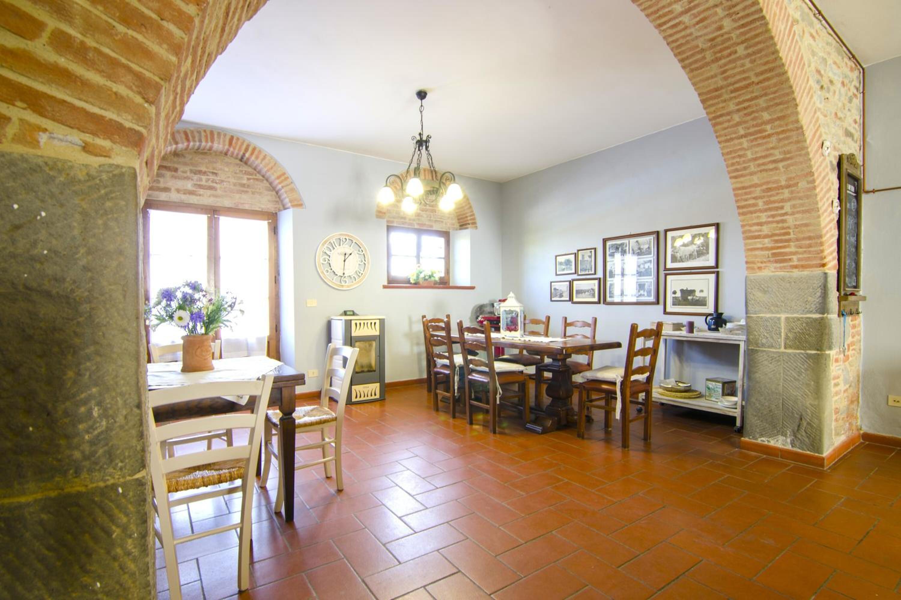 Villa Ludovica by Mmega view 3