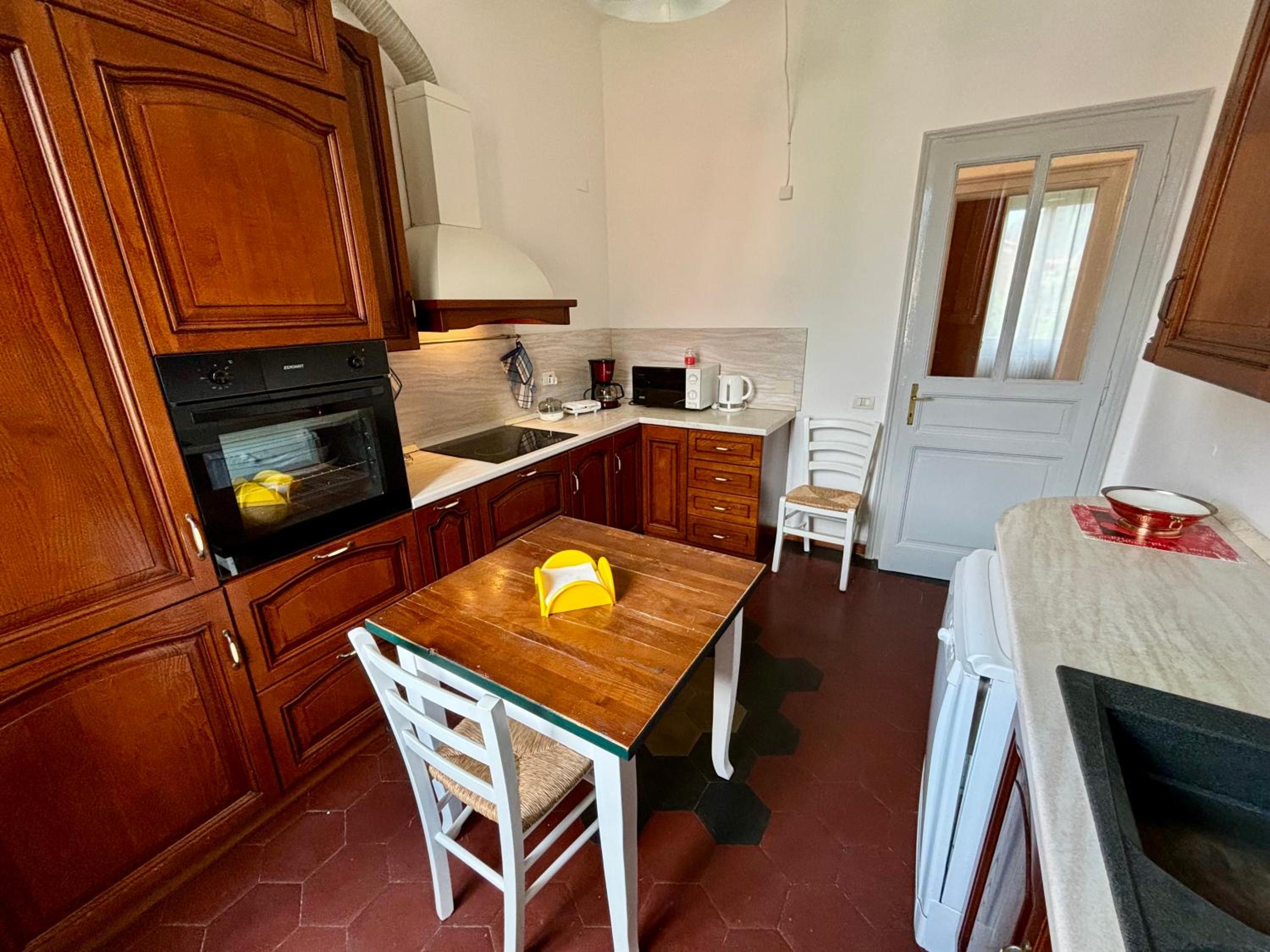 Appartamento Al Lago