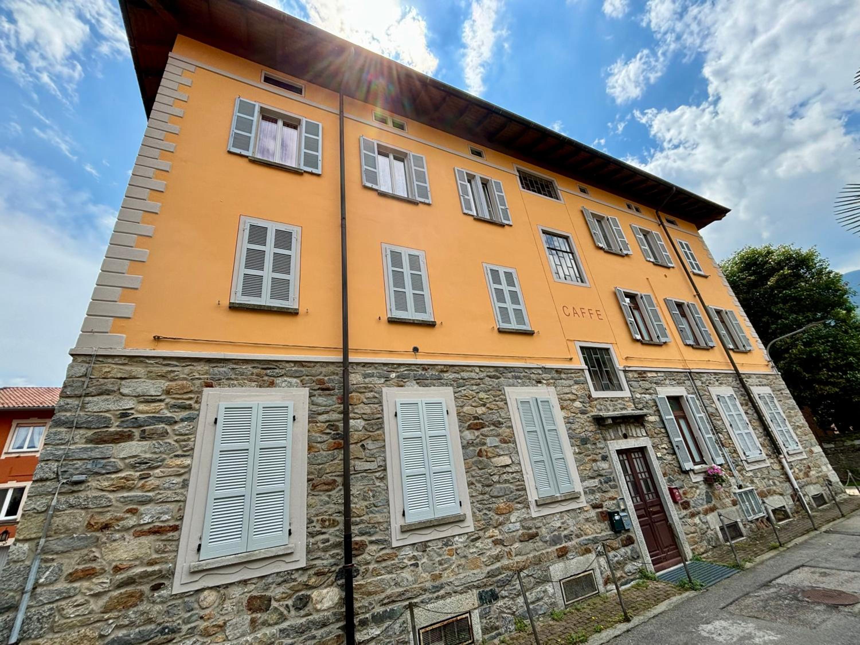 Appartamento Al Lago