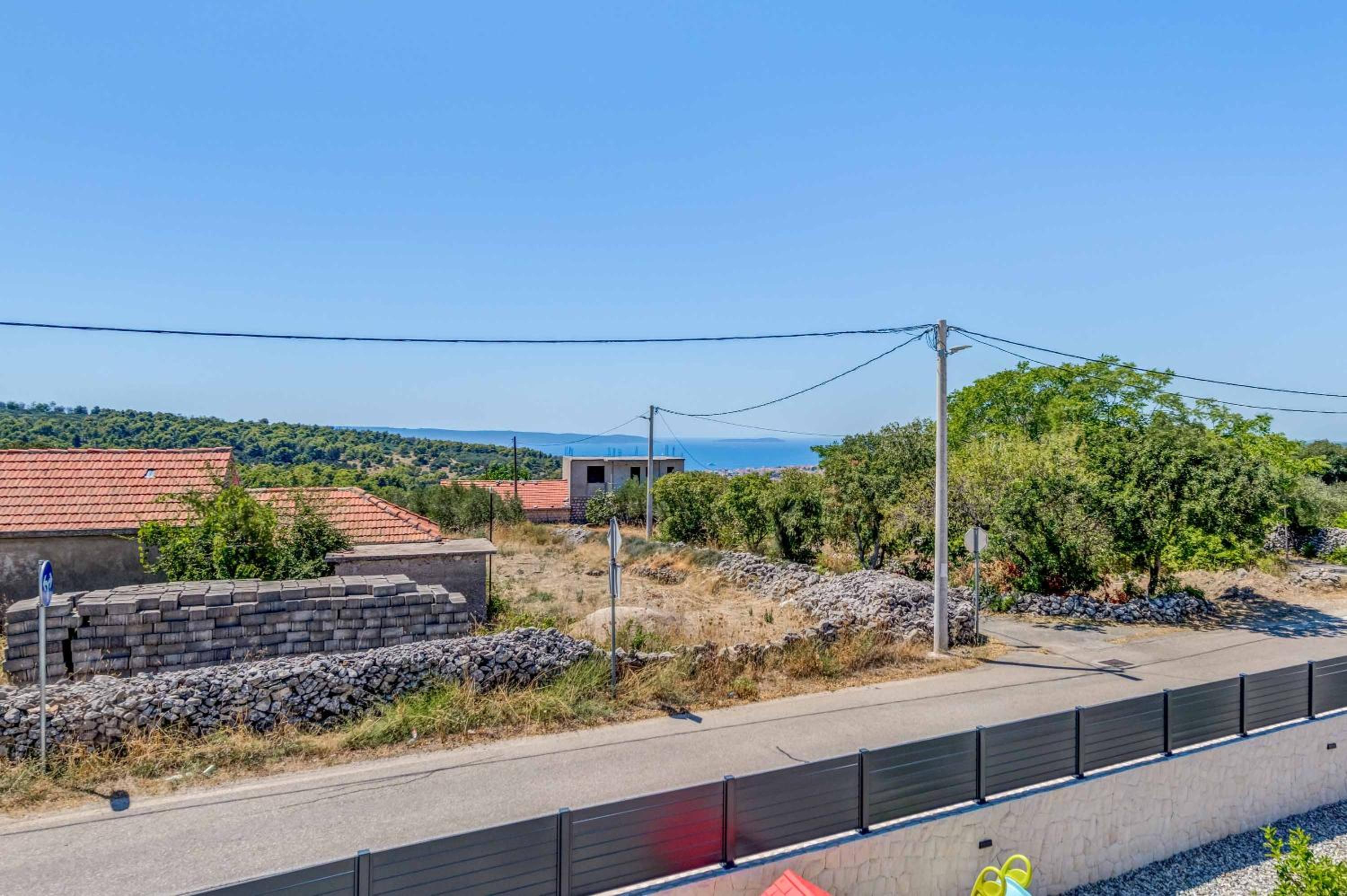 Villa Half Moon view 5