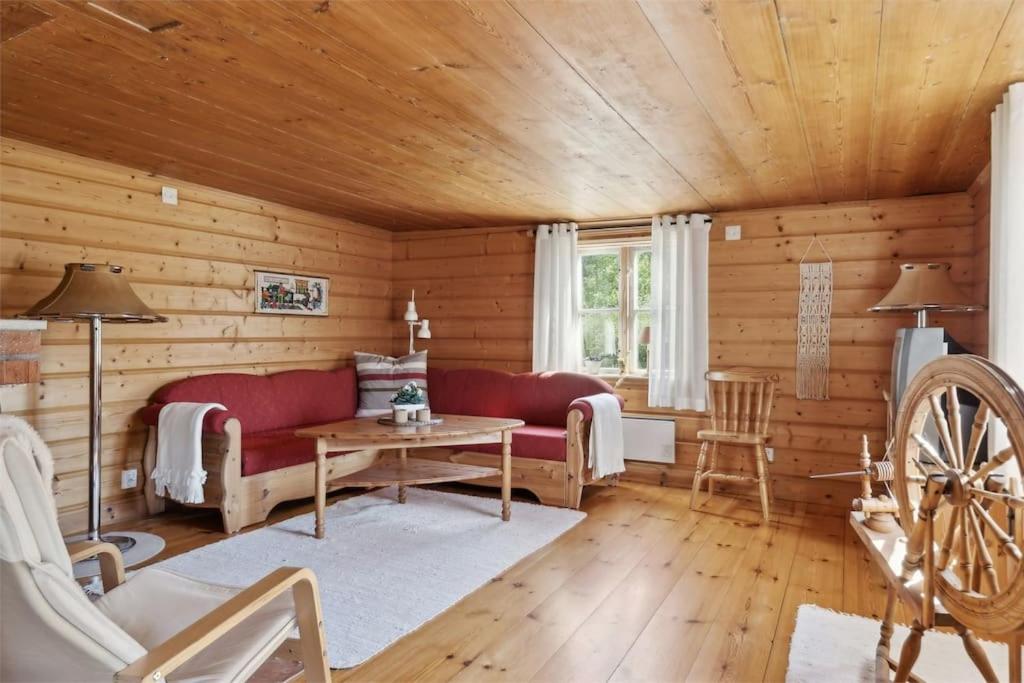 Hotel Ullstorp Tomta - Image 1