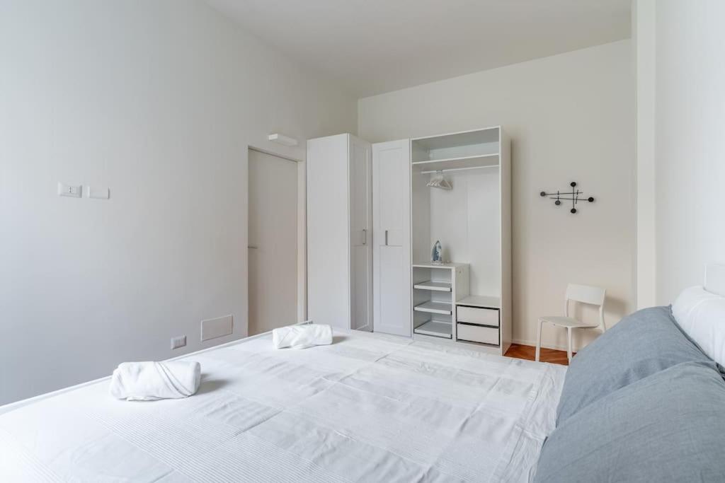 Giorgina's One Bedroom 20 minuts walking TO DUOMO