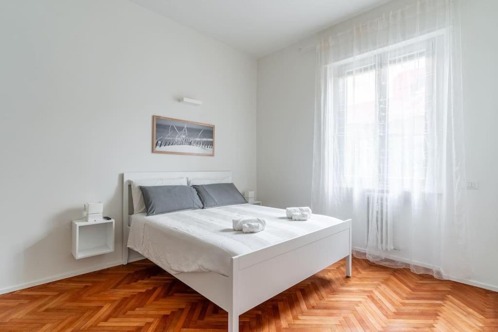 Giorgina's One Bedroom 20 minuts walking TO DUOMO