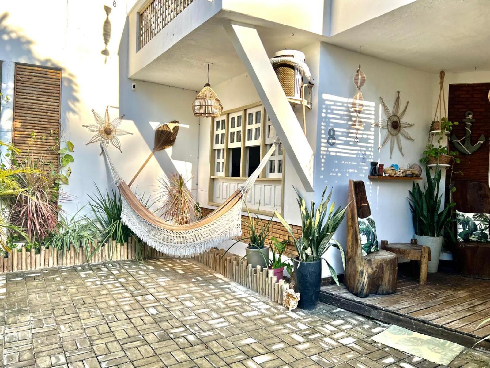 Arraial pé na areia