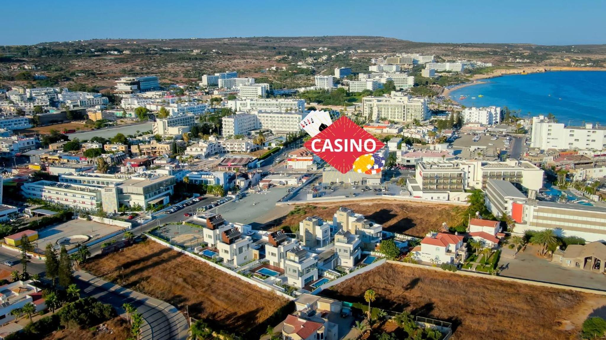 City Napa Seaview Villas