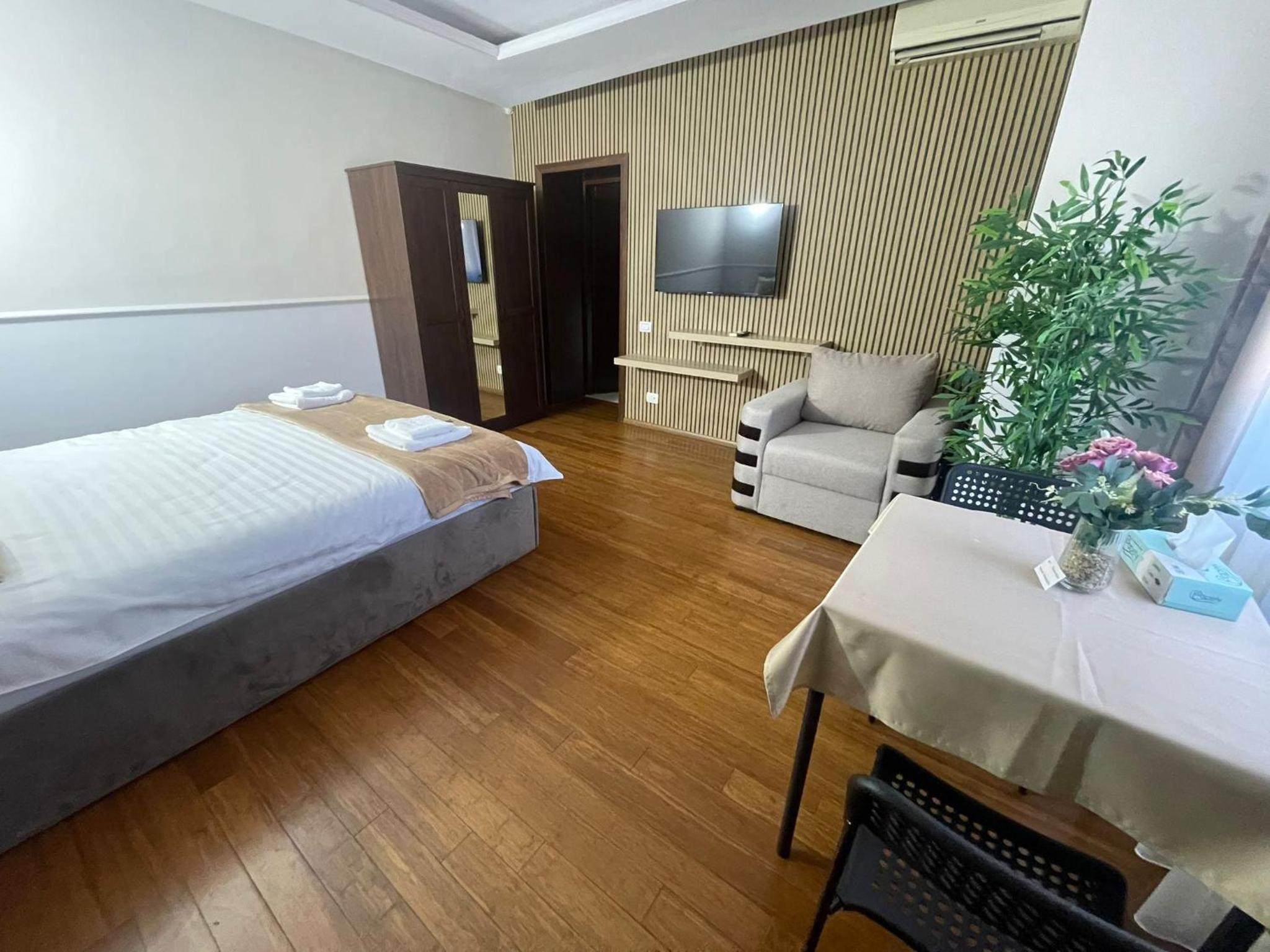 Therme Airport Resort
