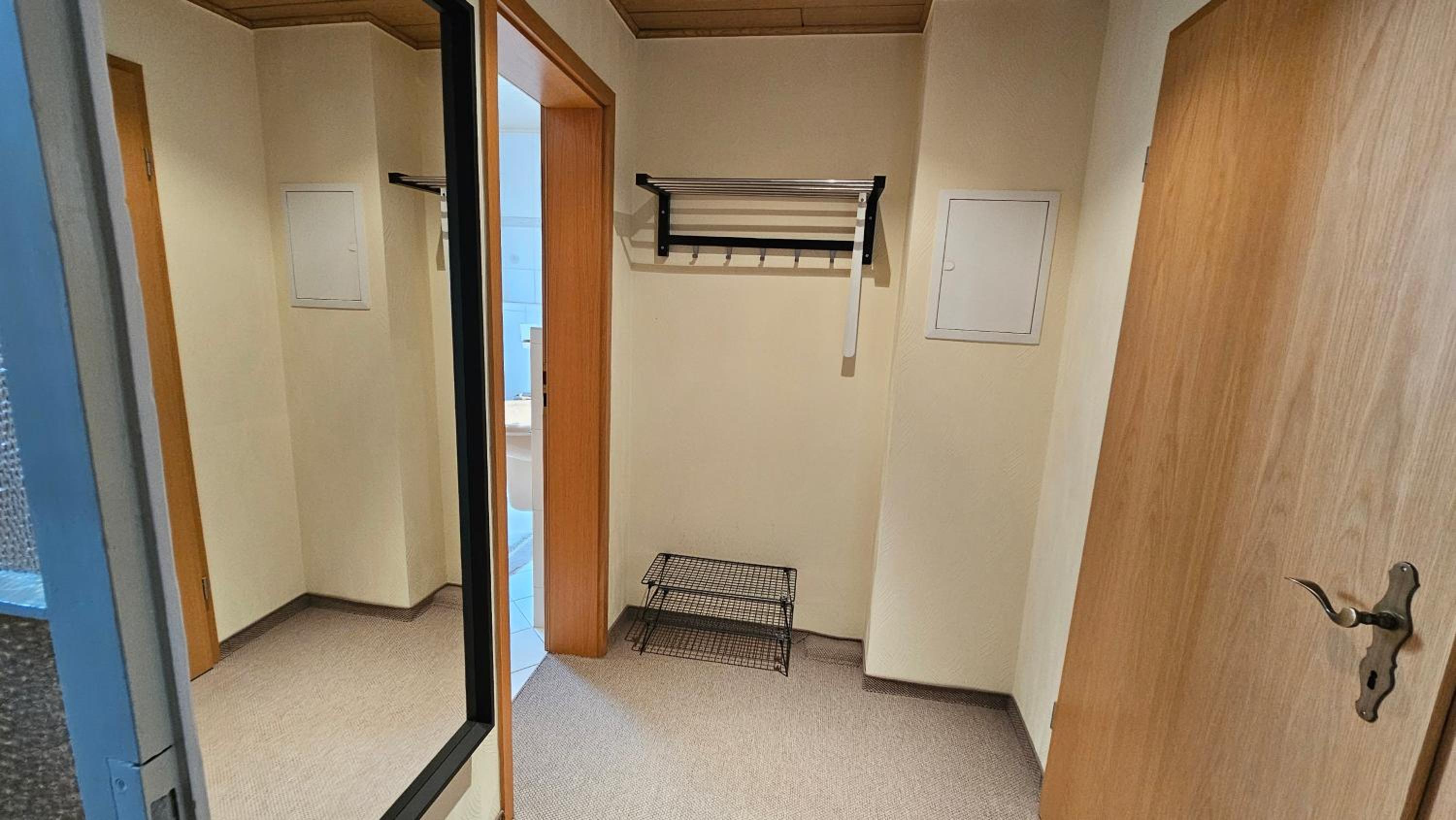 Pension Weiße Rose, Parkplatz, Frühstück, Wlan, Zentral