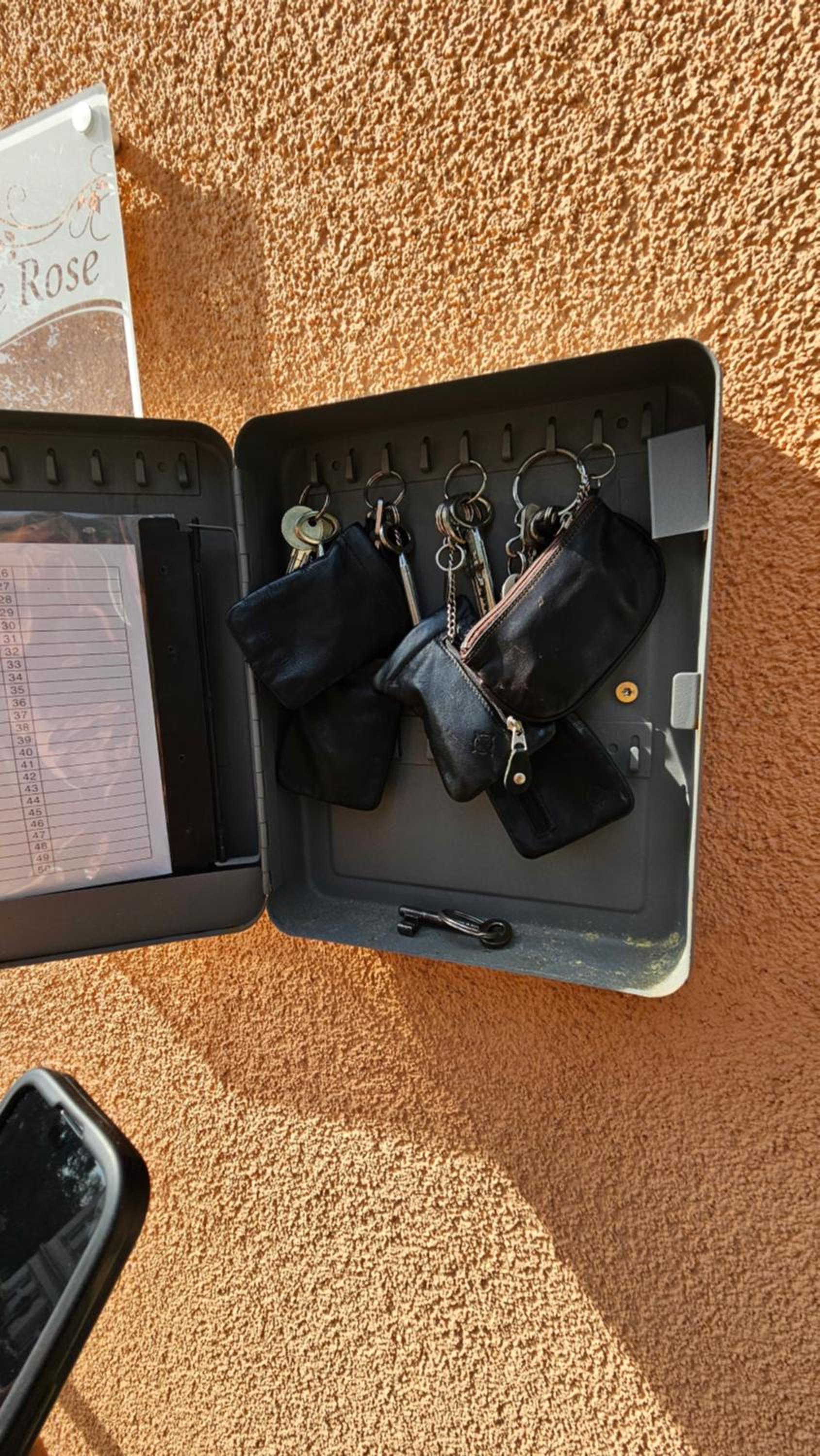 Pension Weiße Rose, Parkplatz, Frühstück, Wlan, Zentral