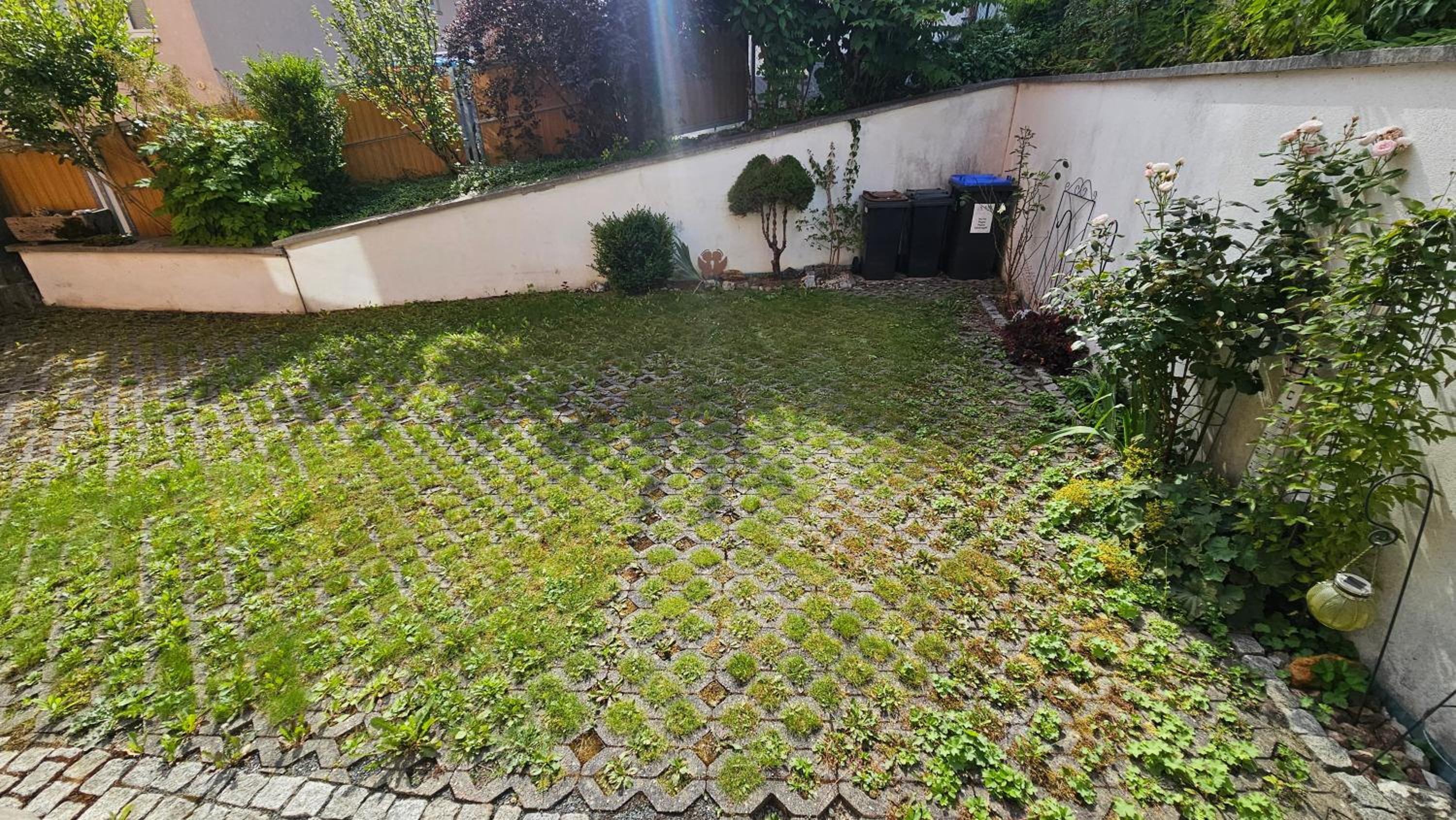 Pension Weiße Rose, Parkplatz, Frühstück, Wlan, Zentral