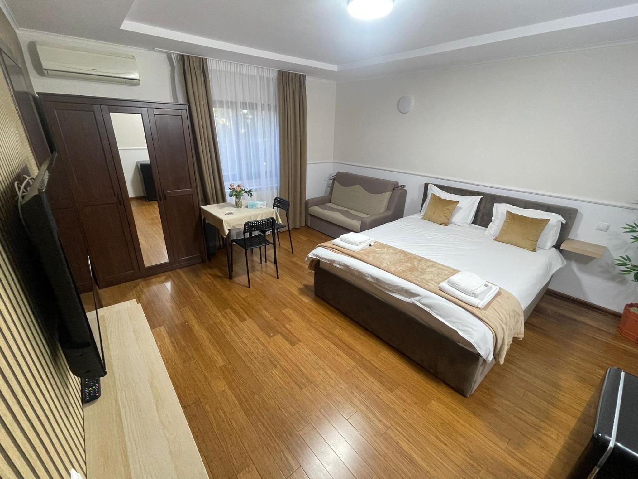 Therme Airport Resort