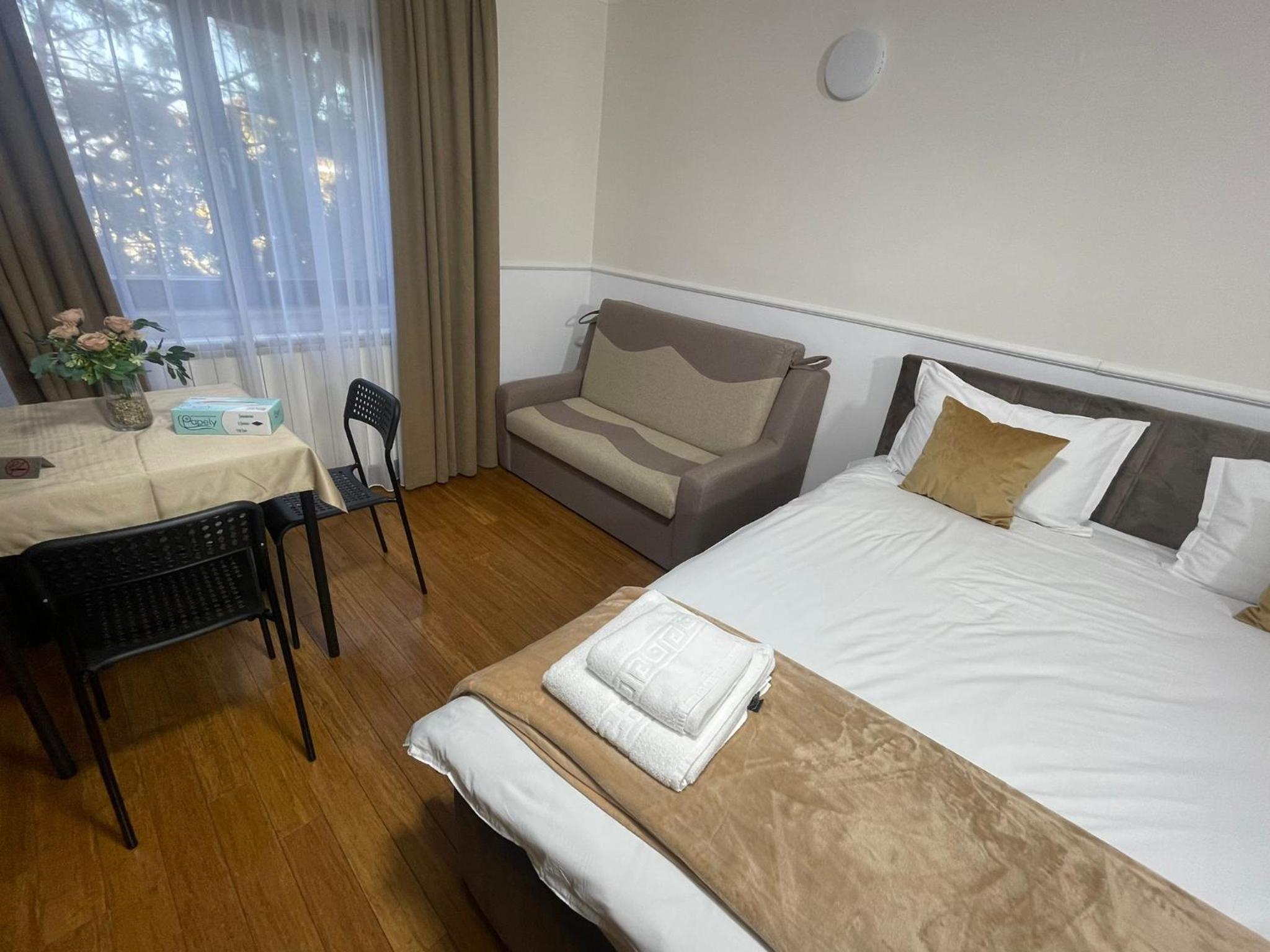 Therme Airport Resort