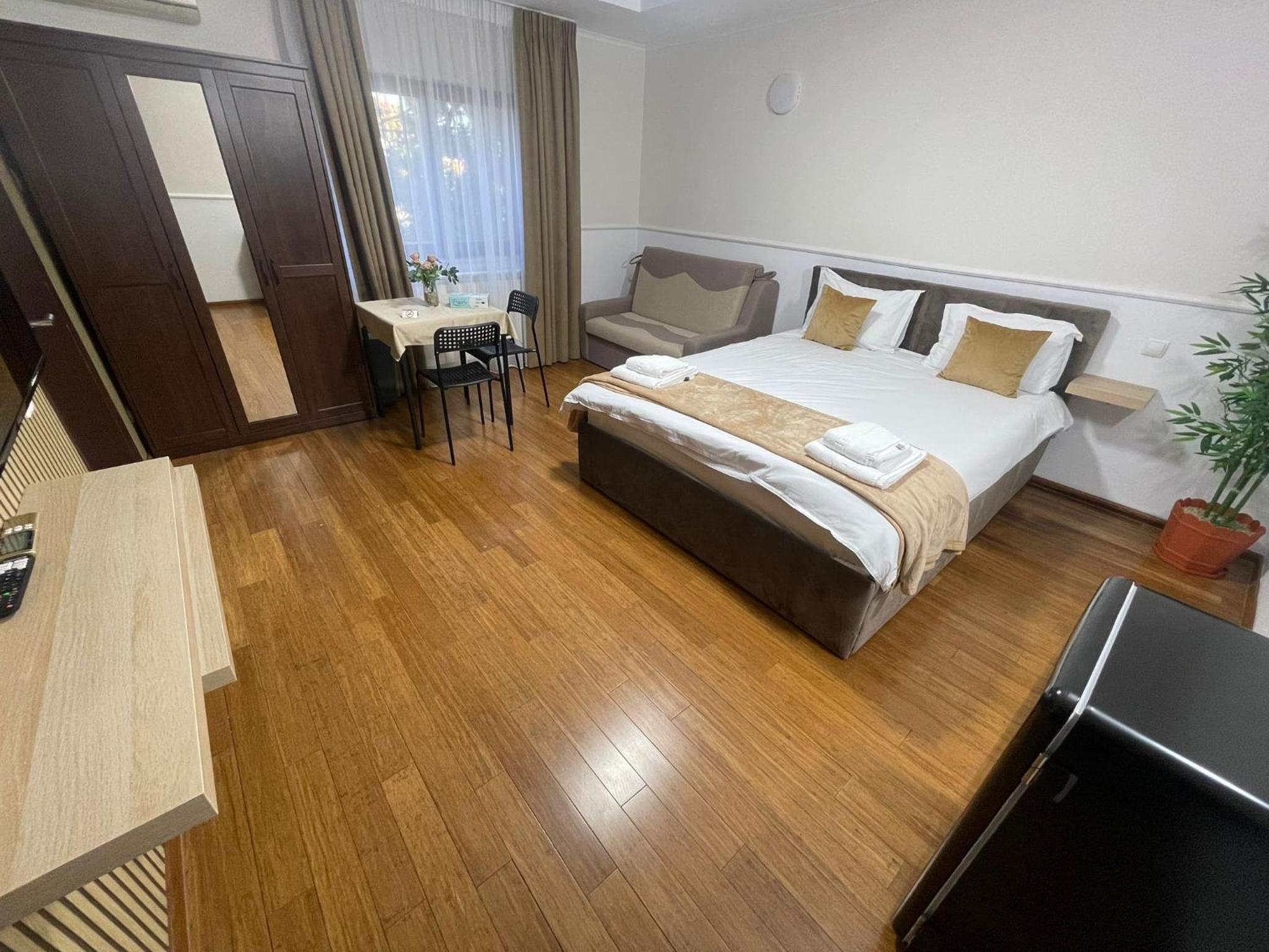 Therme Airport Resort