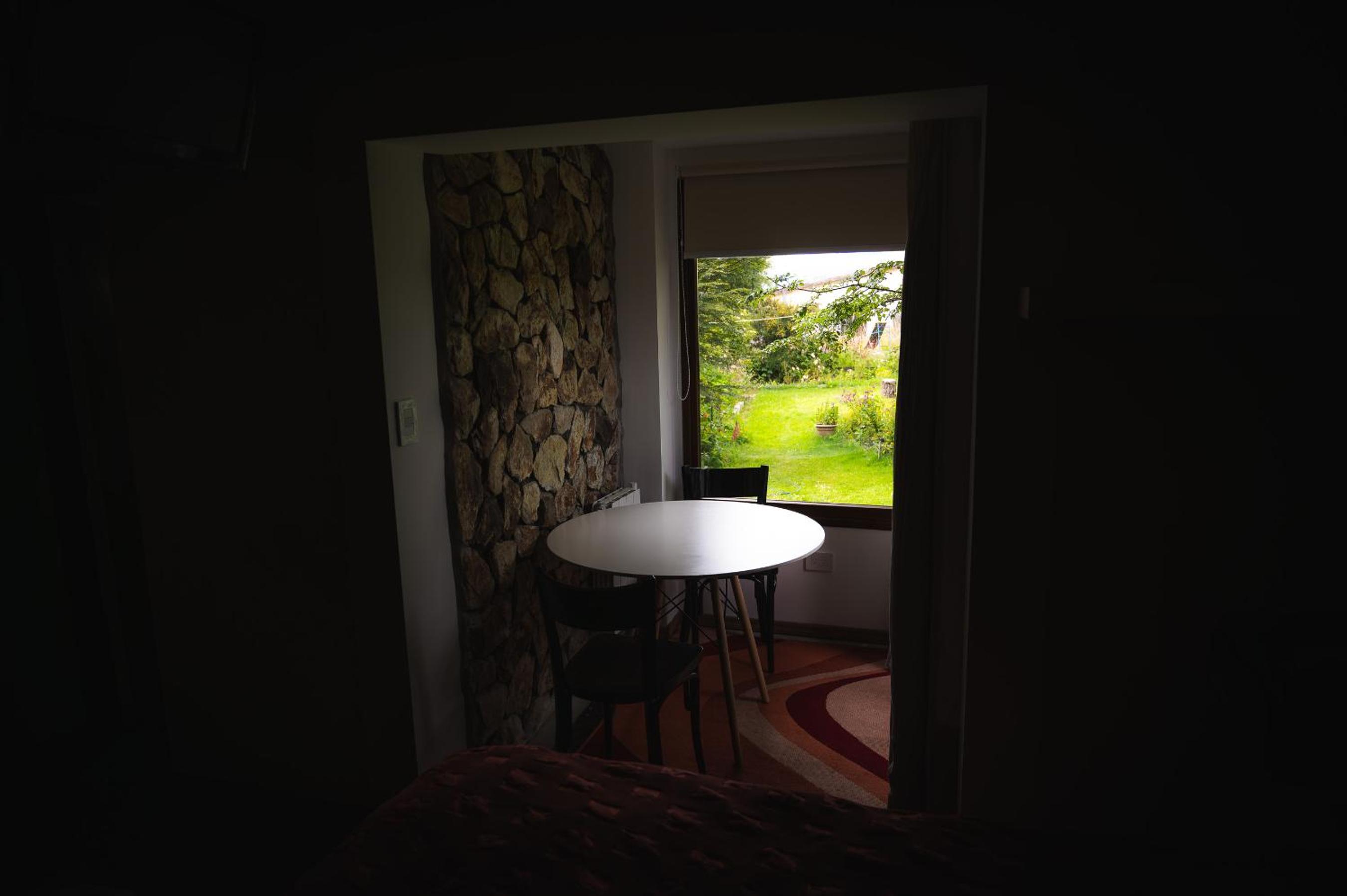 Hosteria Foike