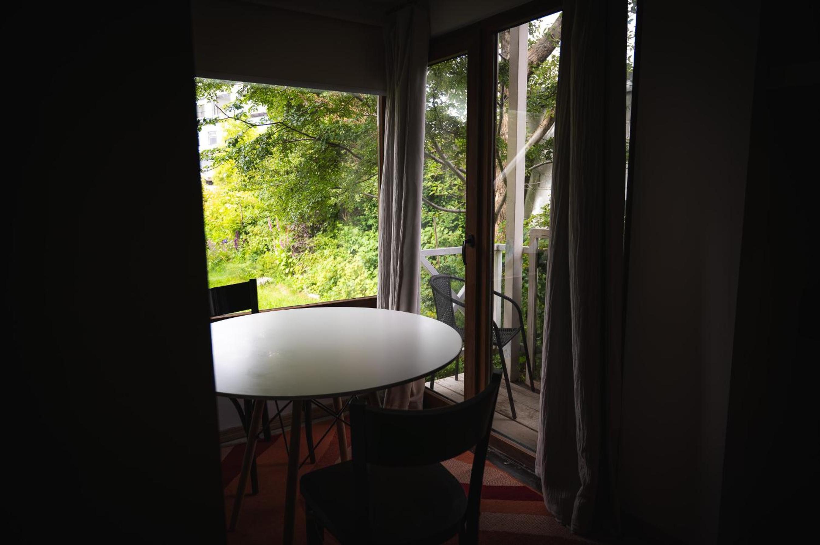 Hosteria Foike