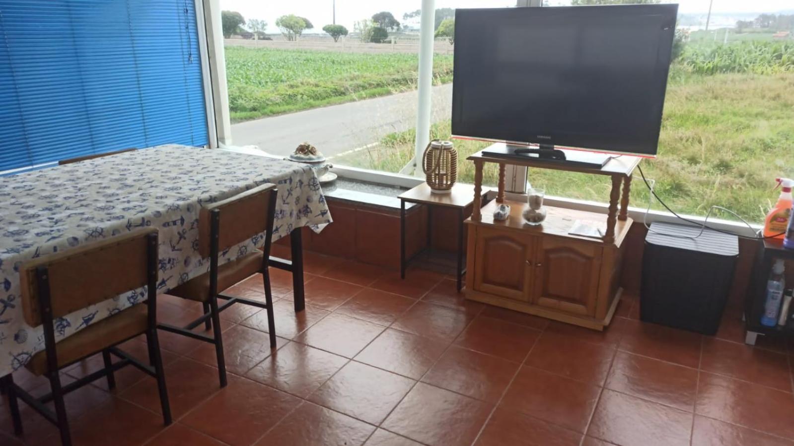 Pensión Atlántico