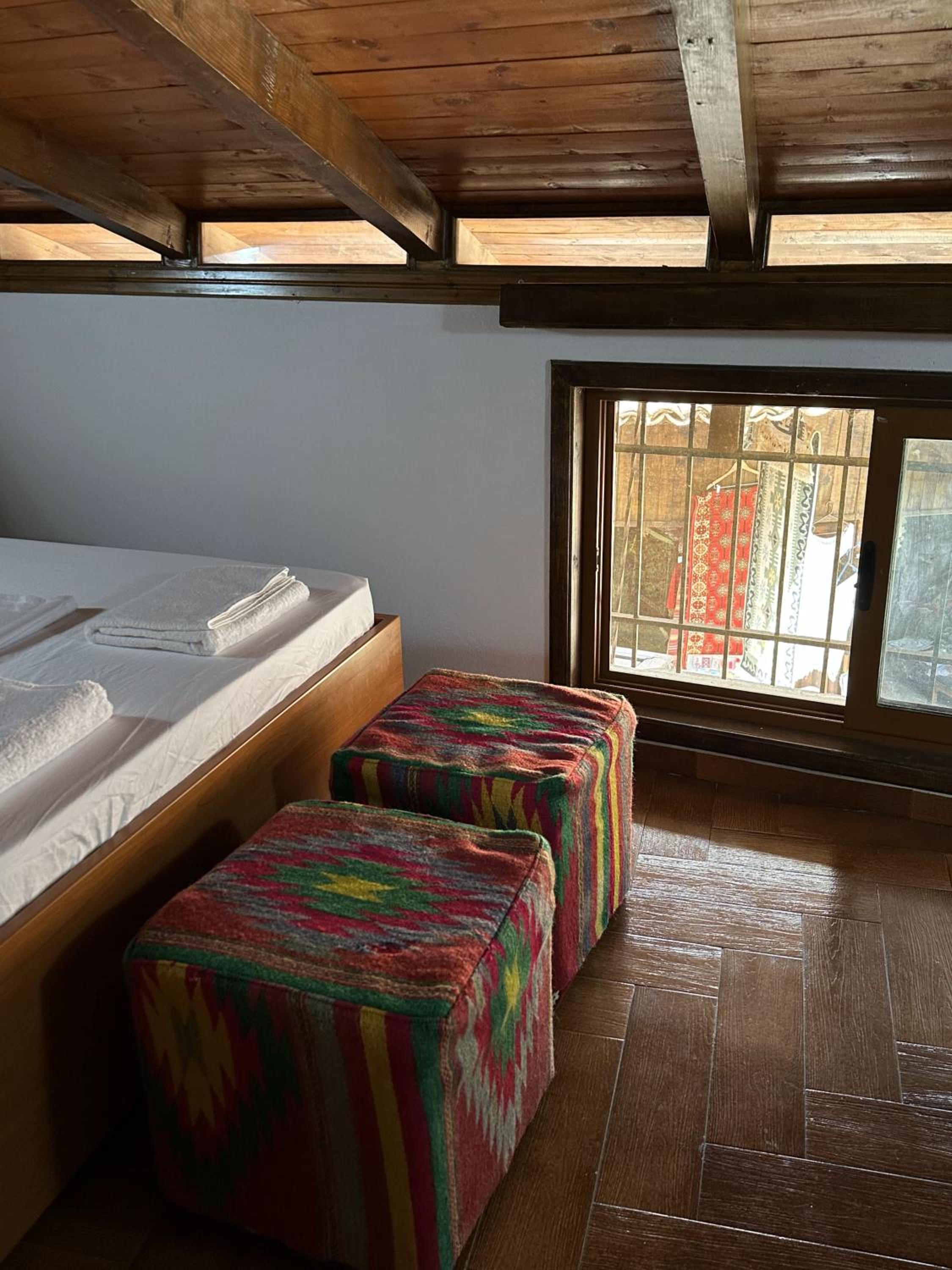 Old Bazaar House