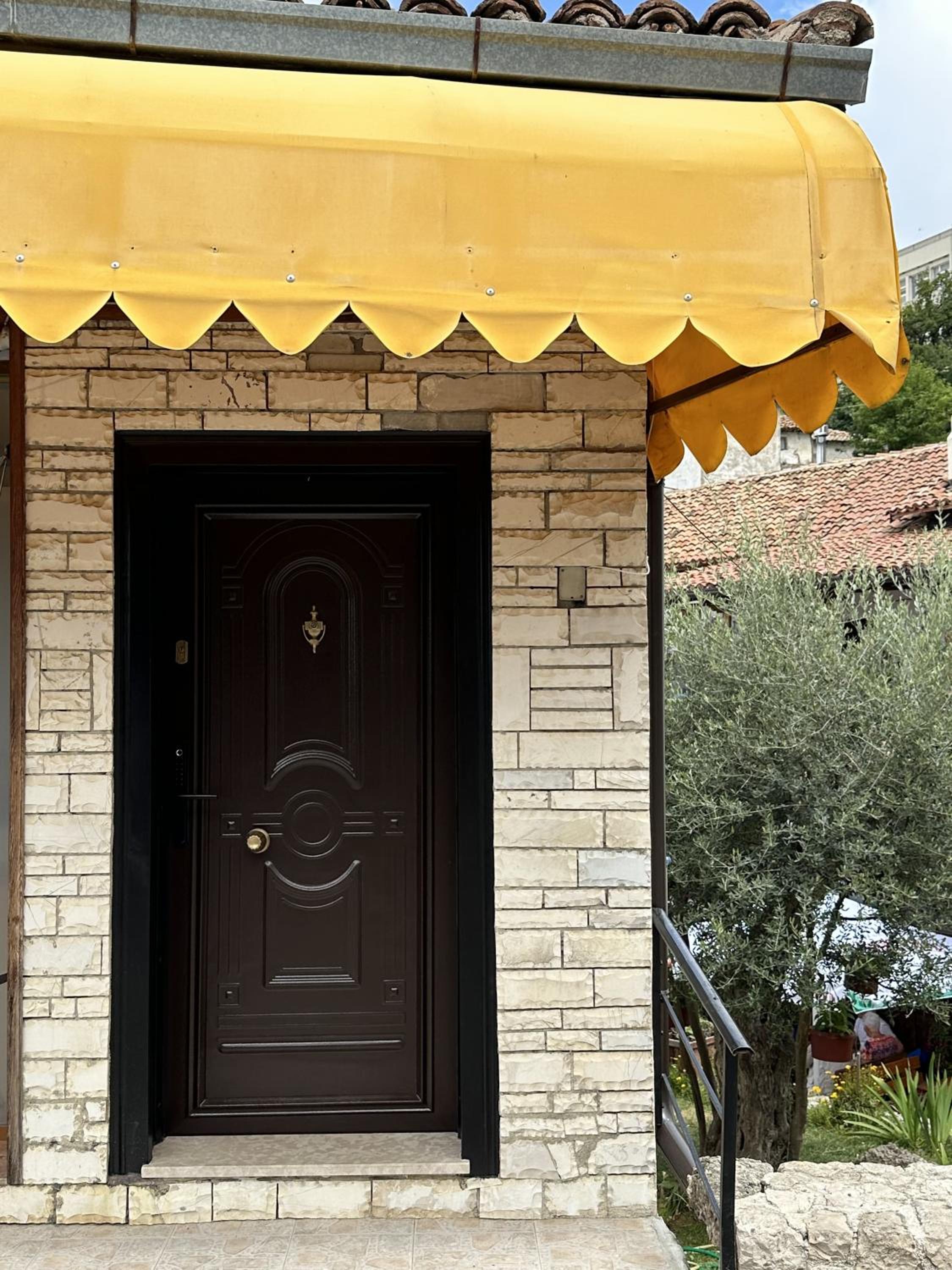 Old Bazaar House