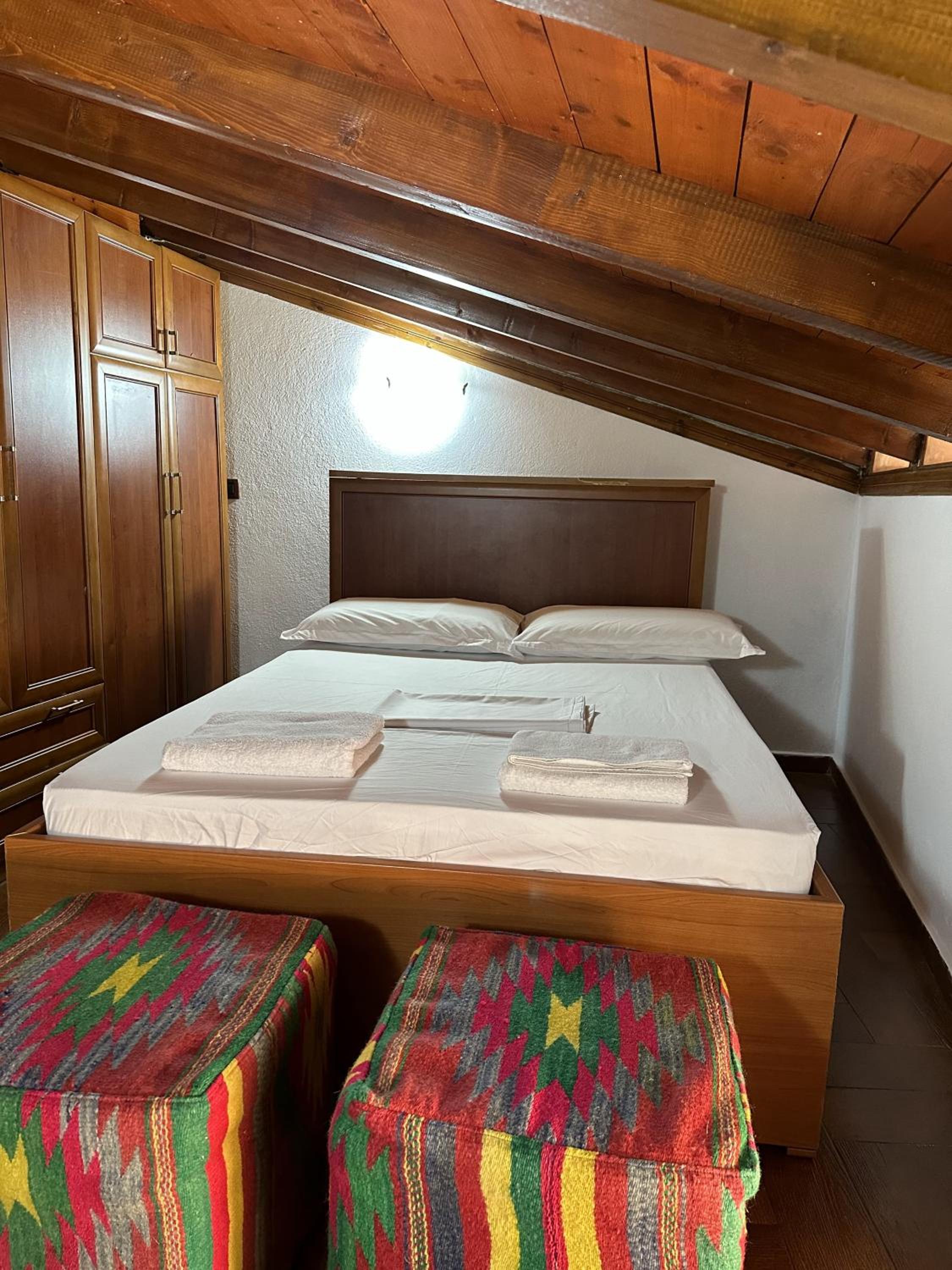 Old Bazaar House