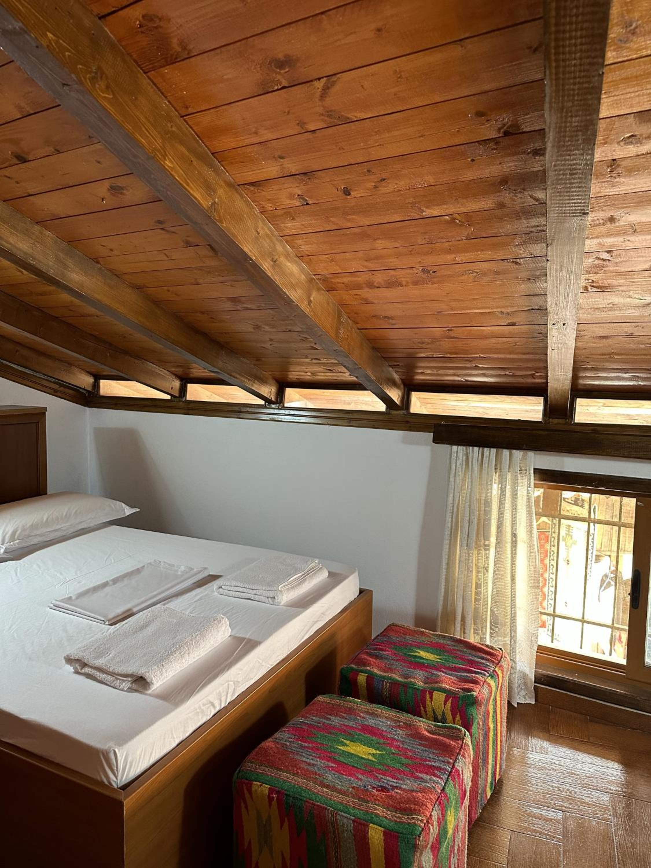 Old Bazaar House