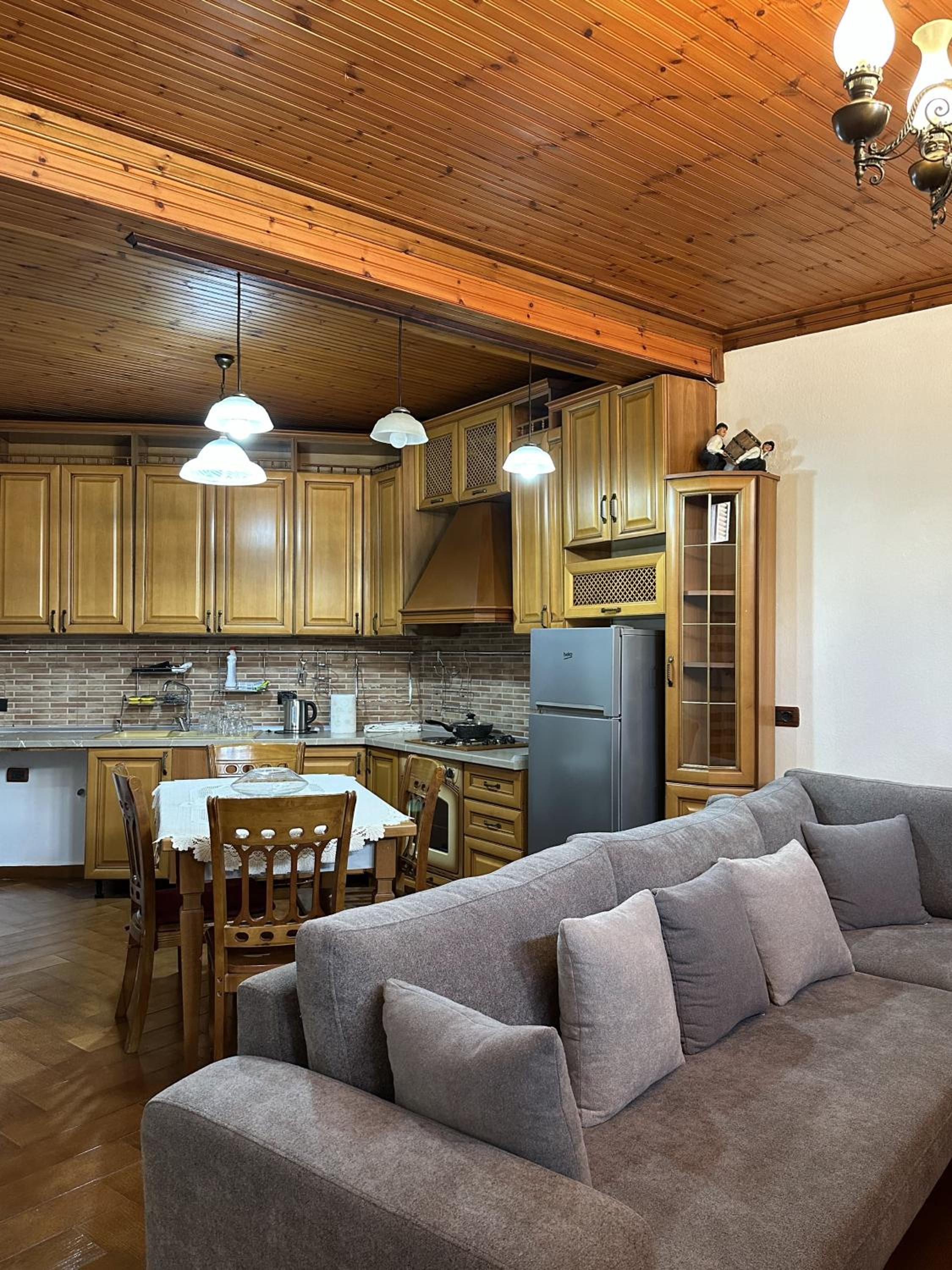 Old Bazaar House