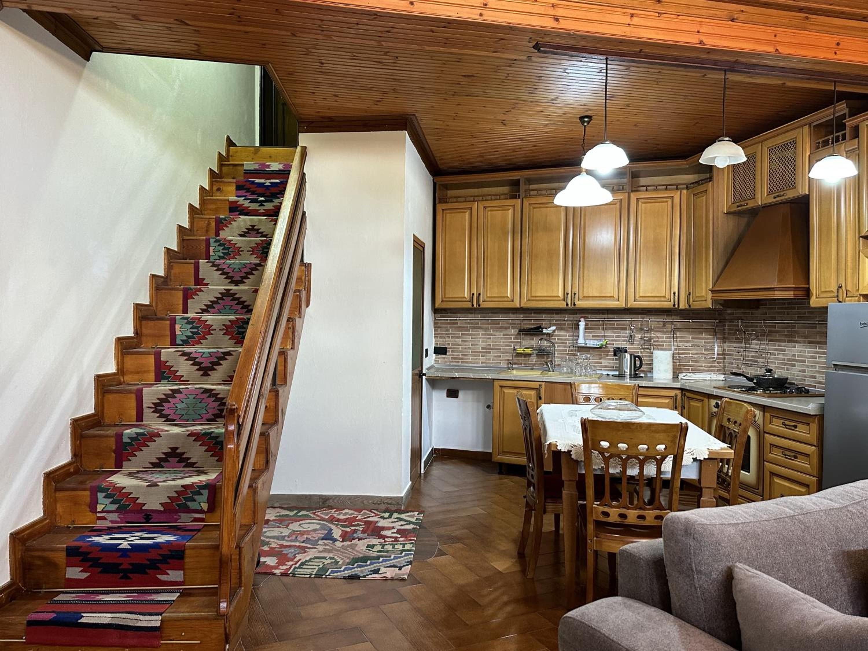 Old Bazaar House