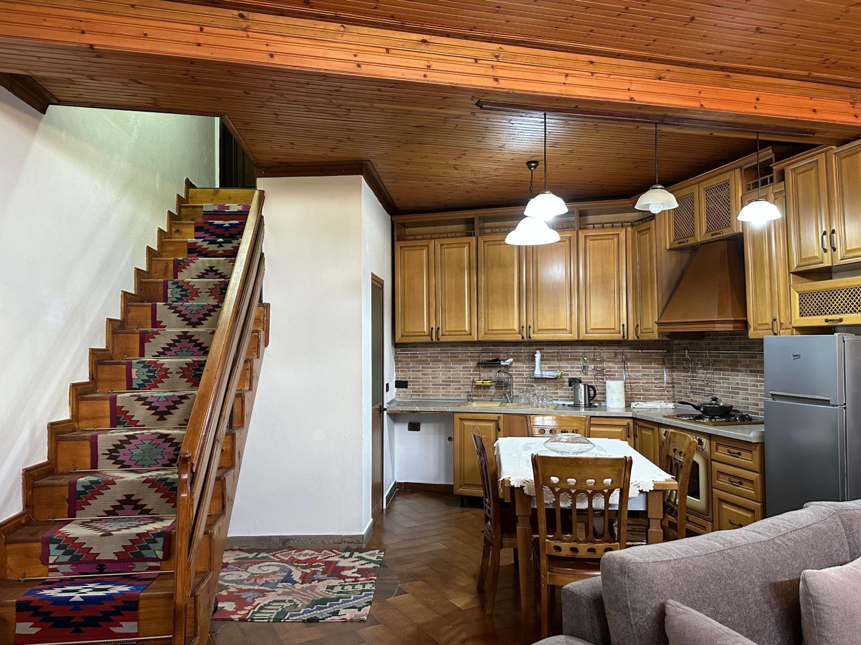 Old Bazaar House