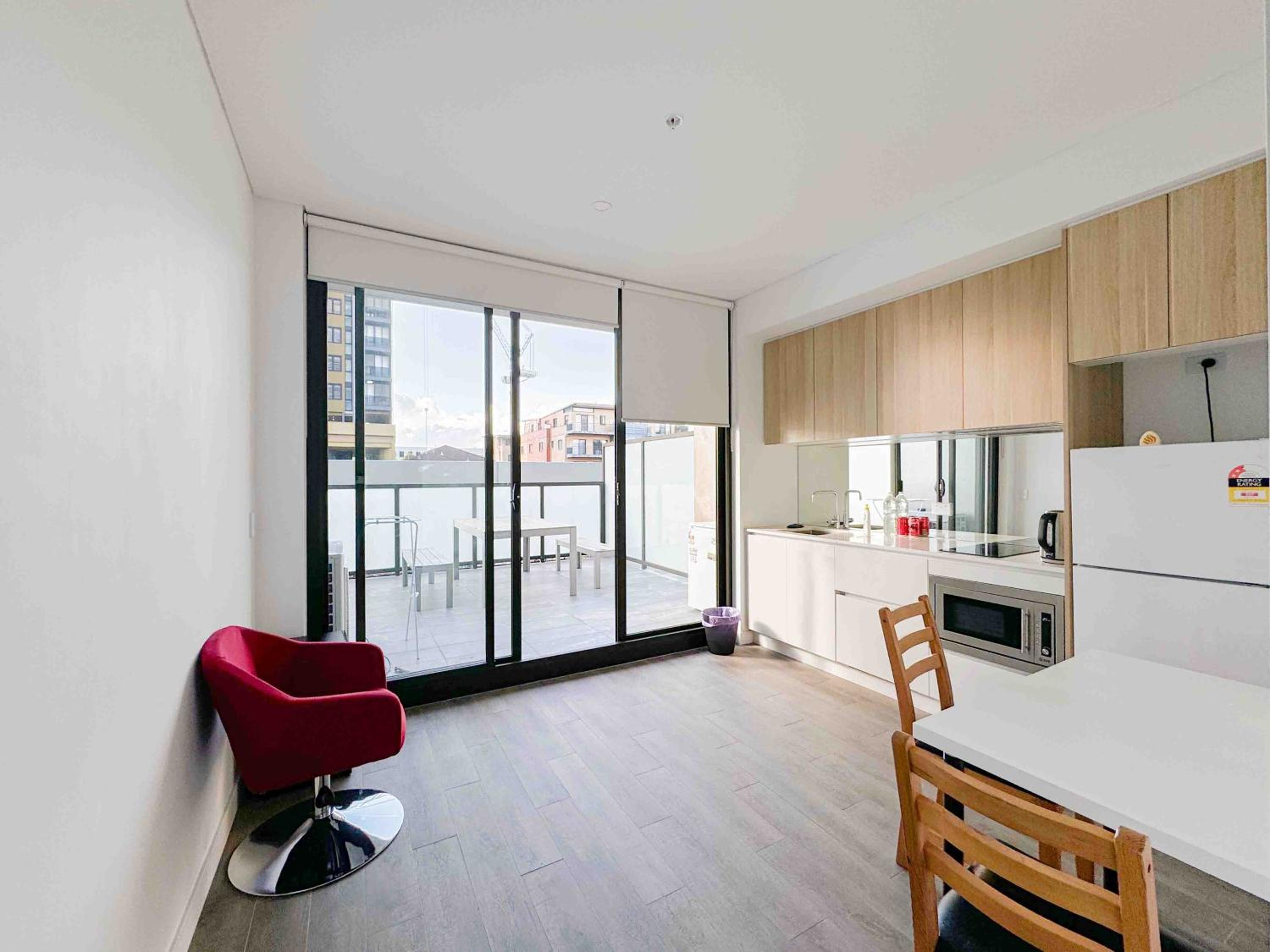 Burwood Studios at St Luke Square