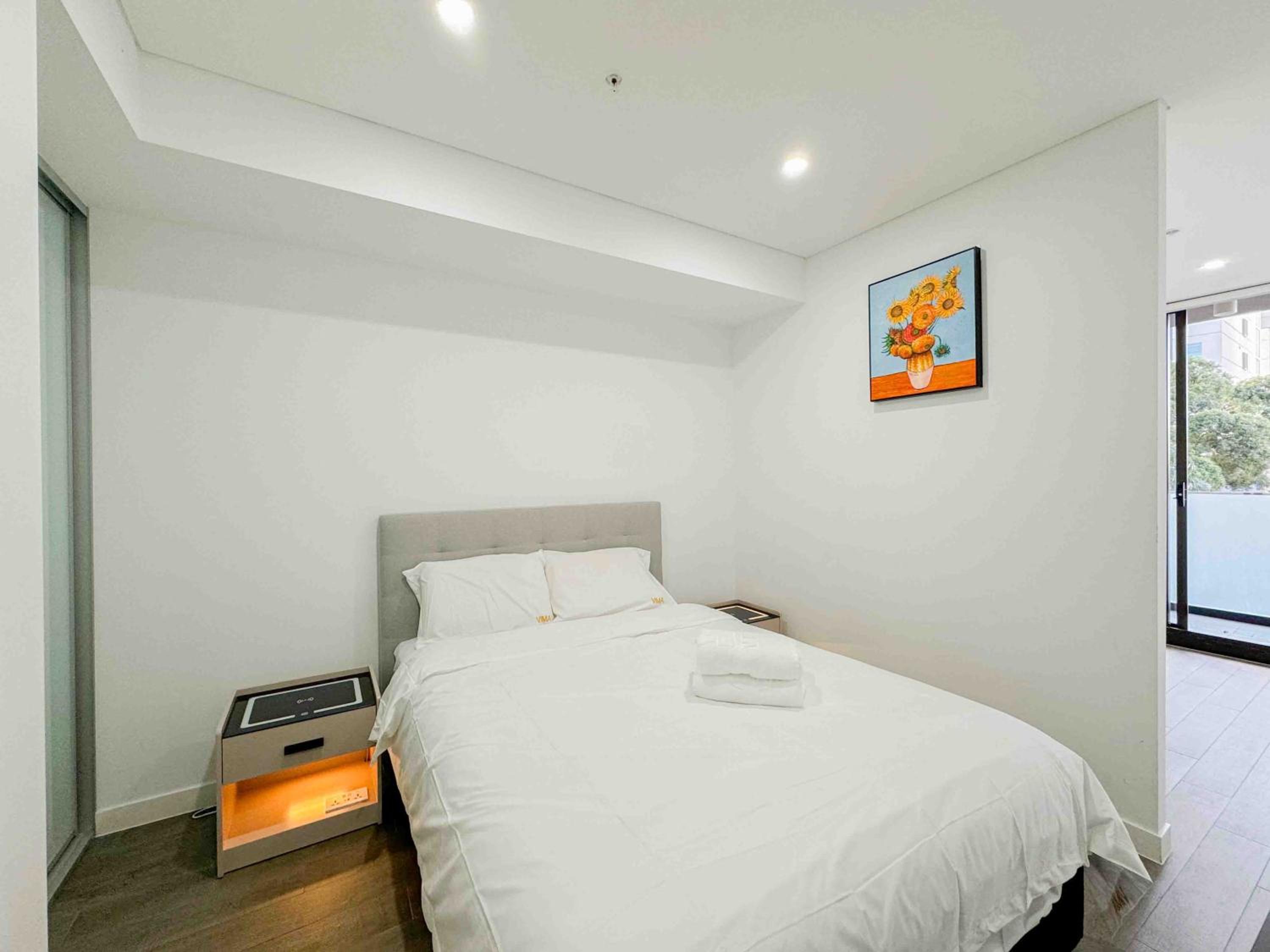 Burwood Studios at St Luke Square