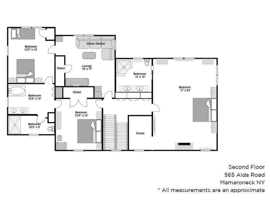 Luxury 5 Star Home with Amazing Water Views view 2