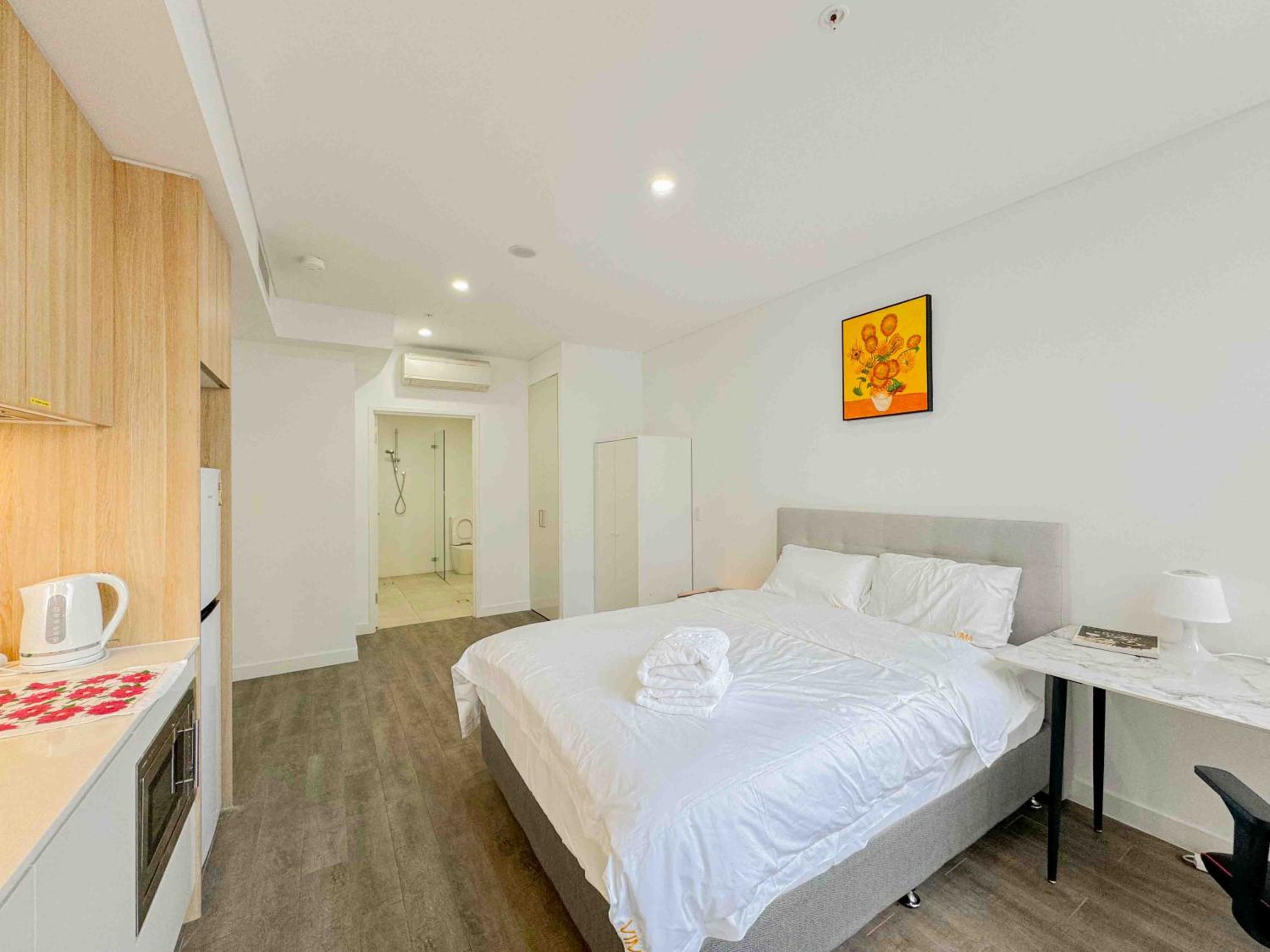 Burwood Studios at St Luke Square