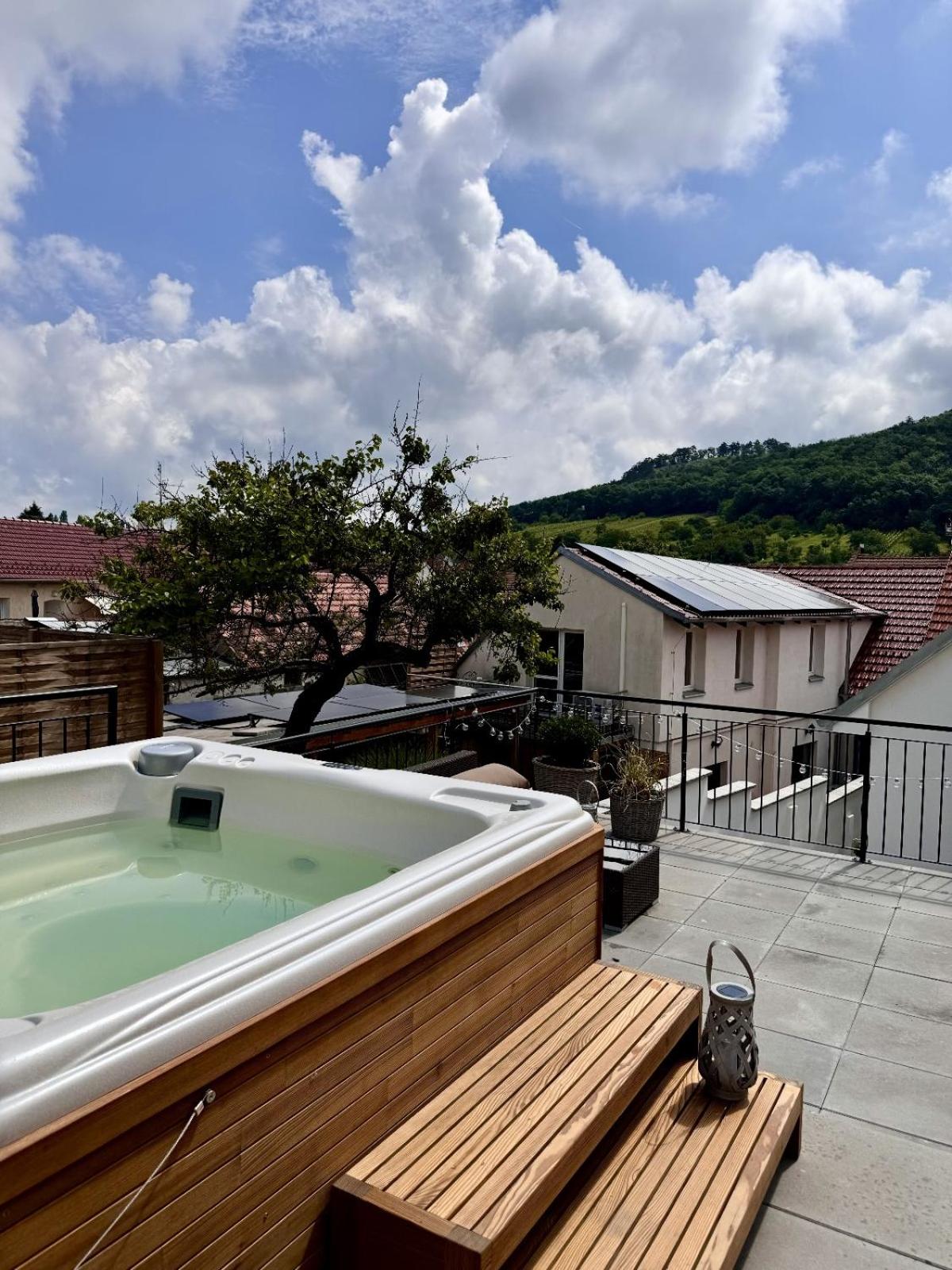 Soul Apartments Mikulov