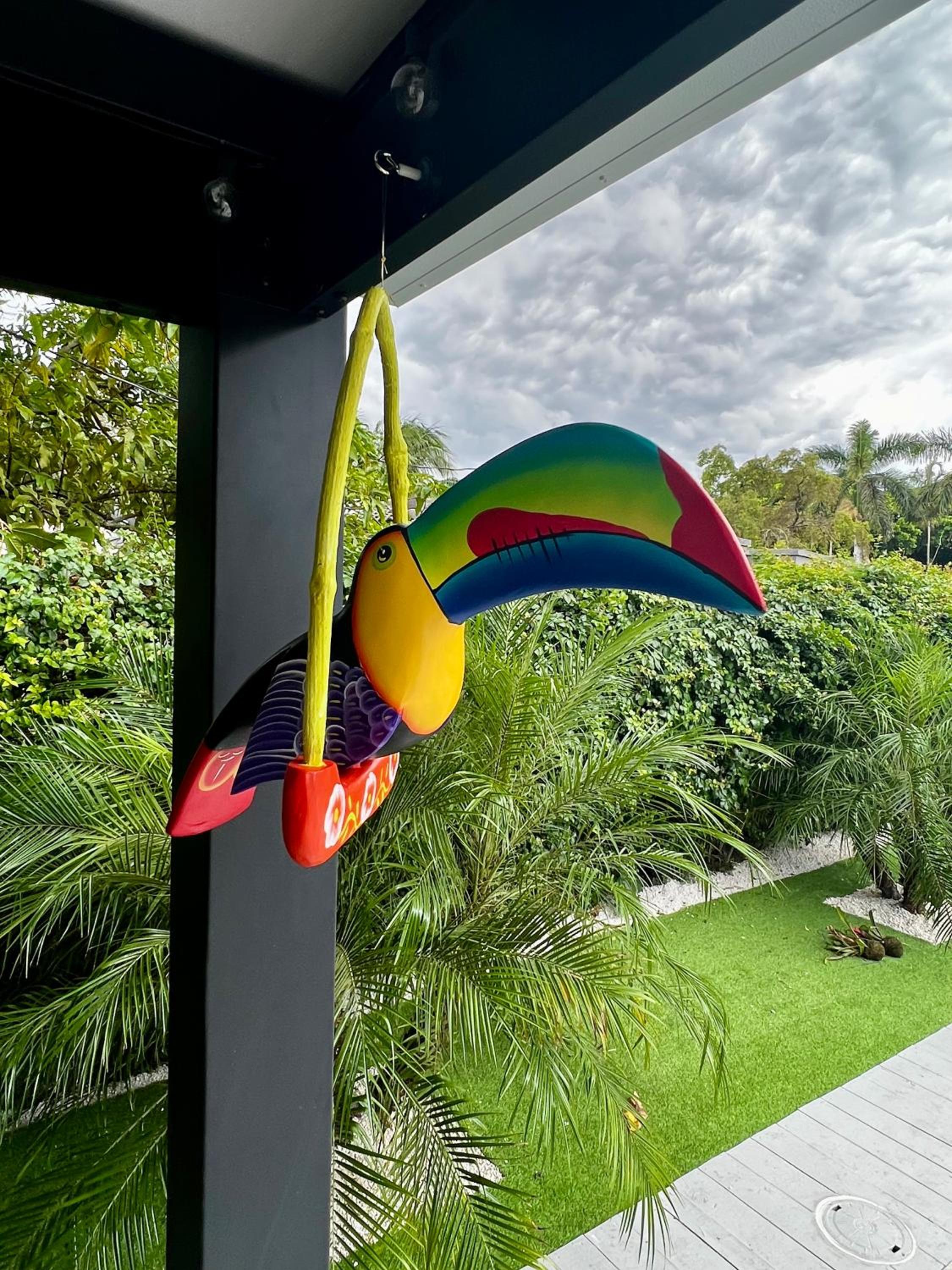 Pura Vida Villa
