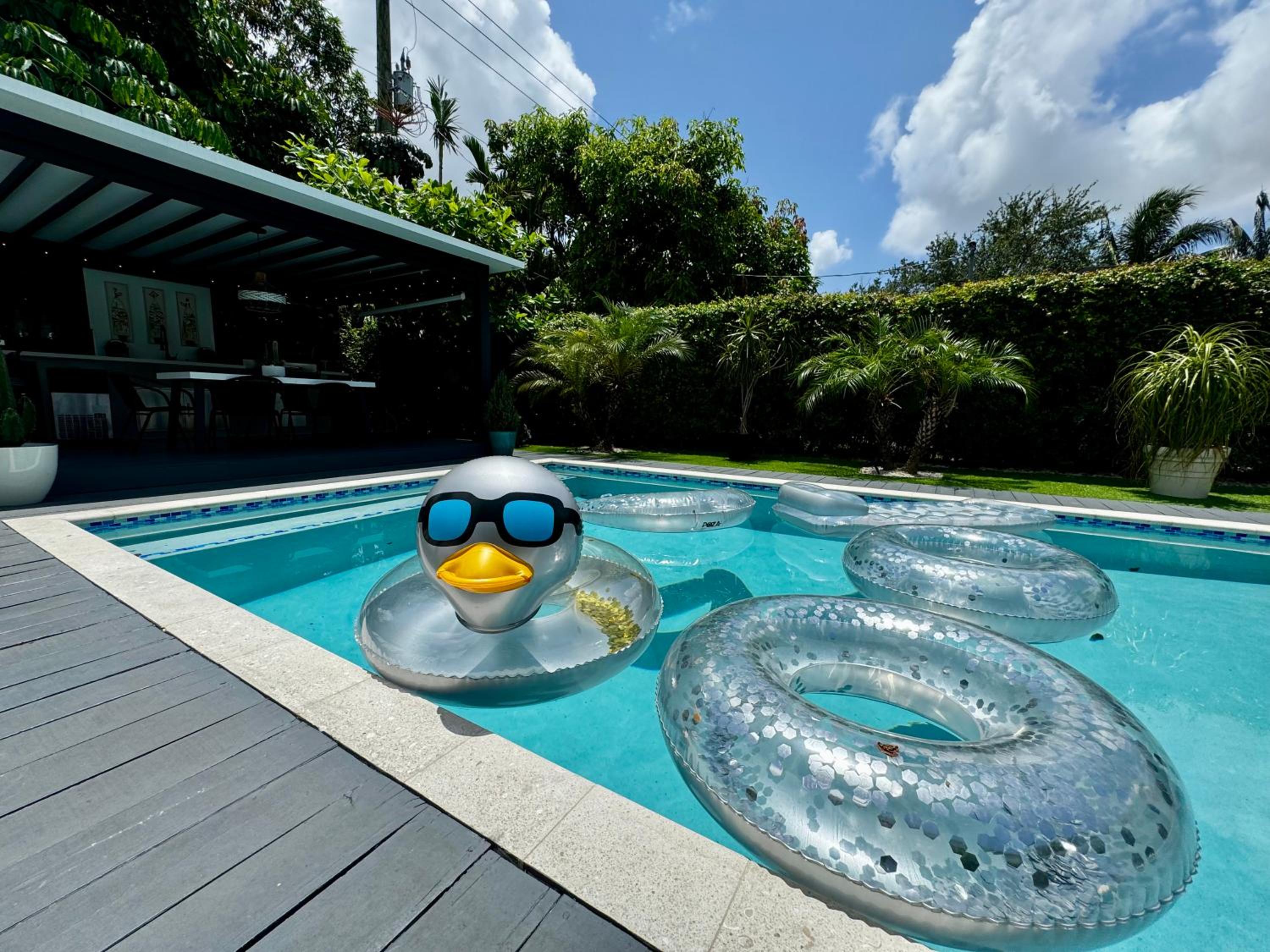 Pura Vida Villa