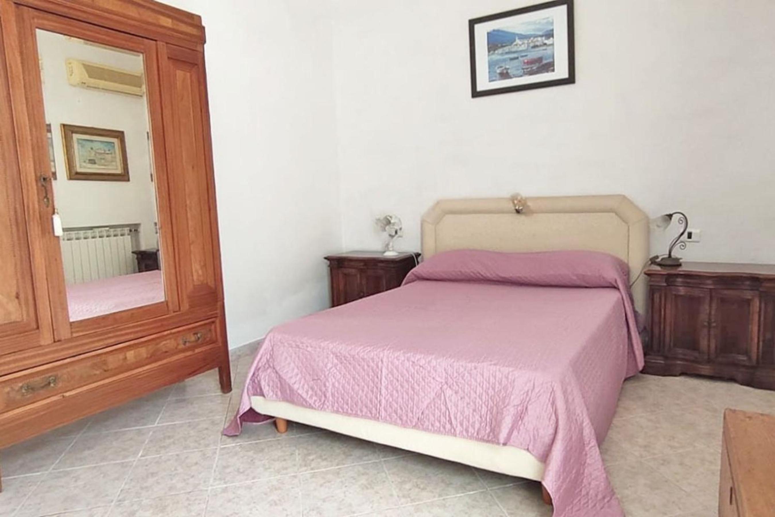 Villa Due Golfi view 4