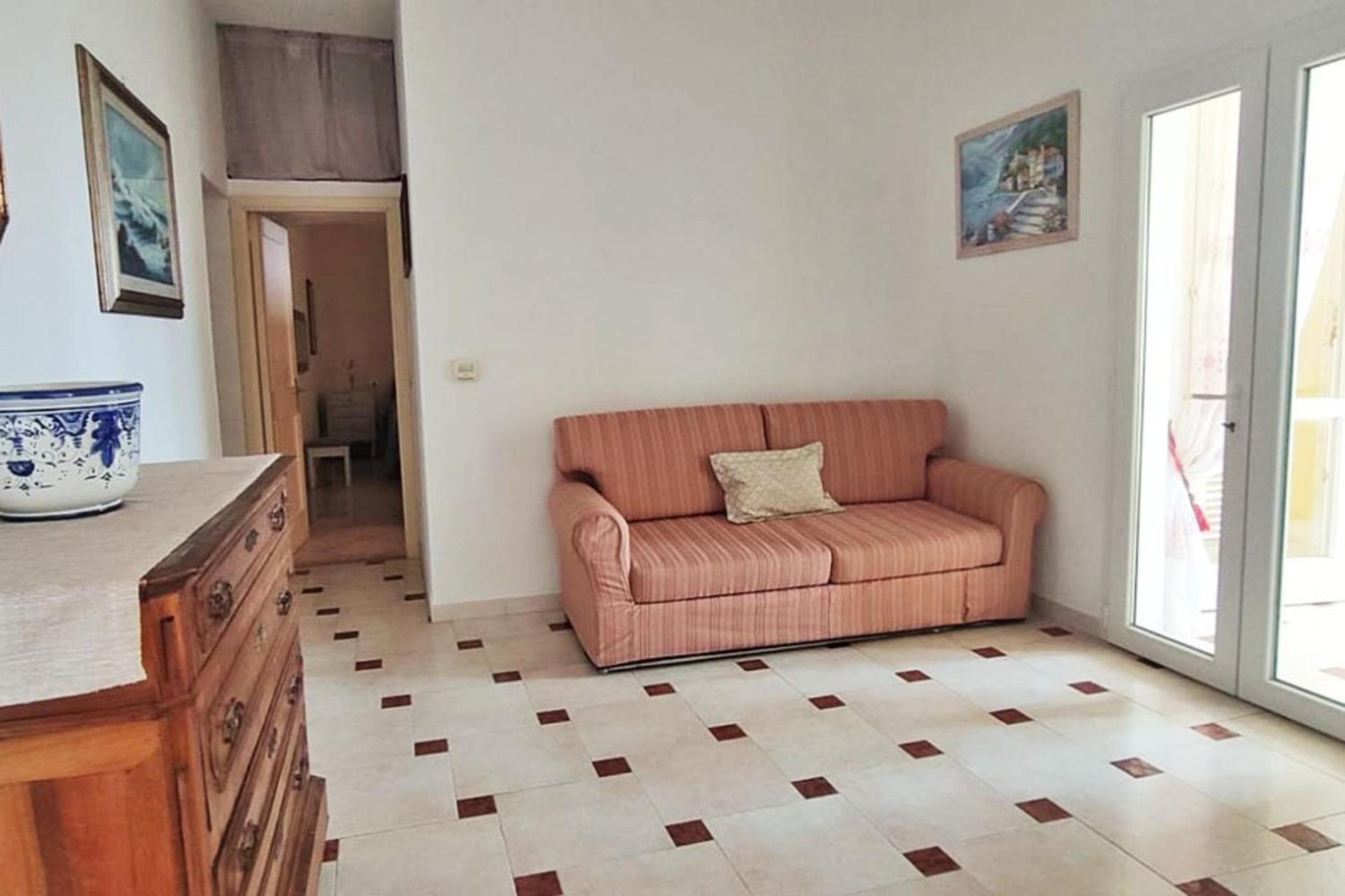 Villa Due Golfi view 5