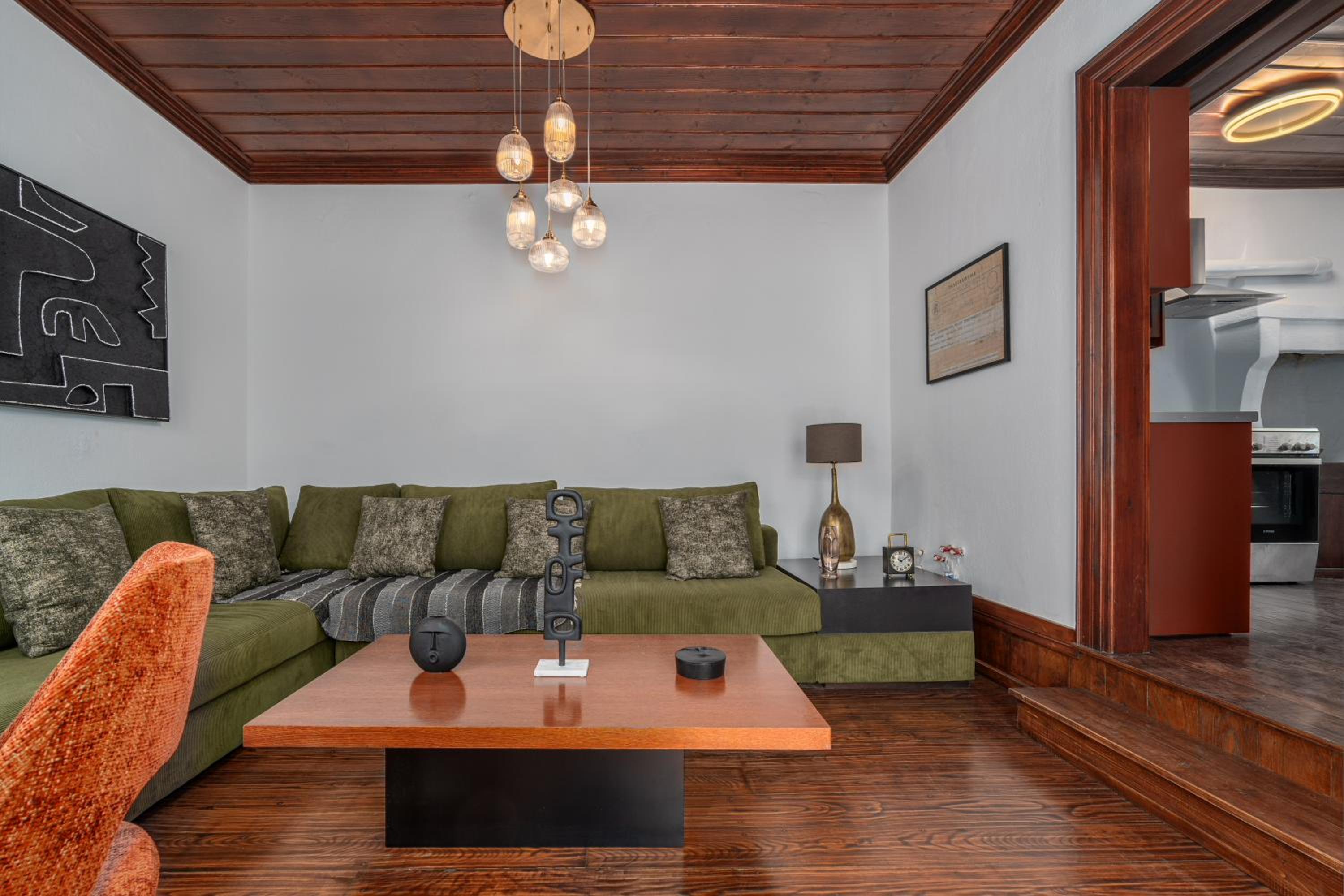 Telegraphus Boutique Home