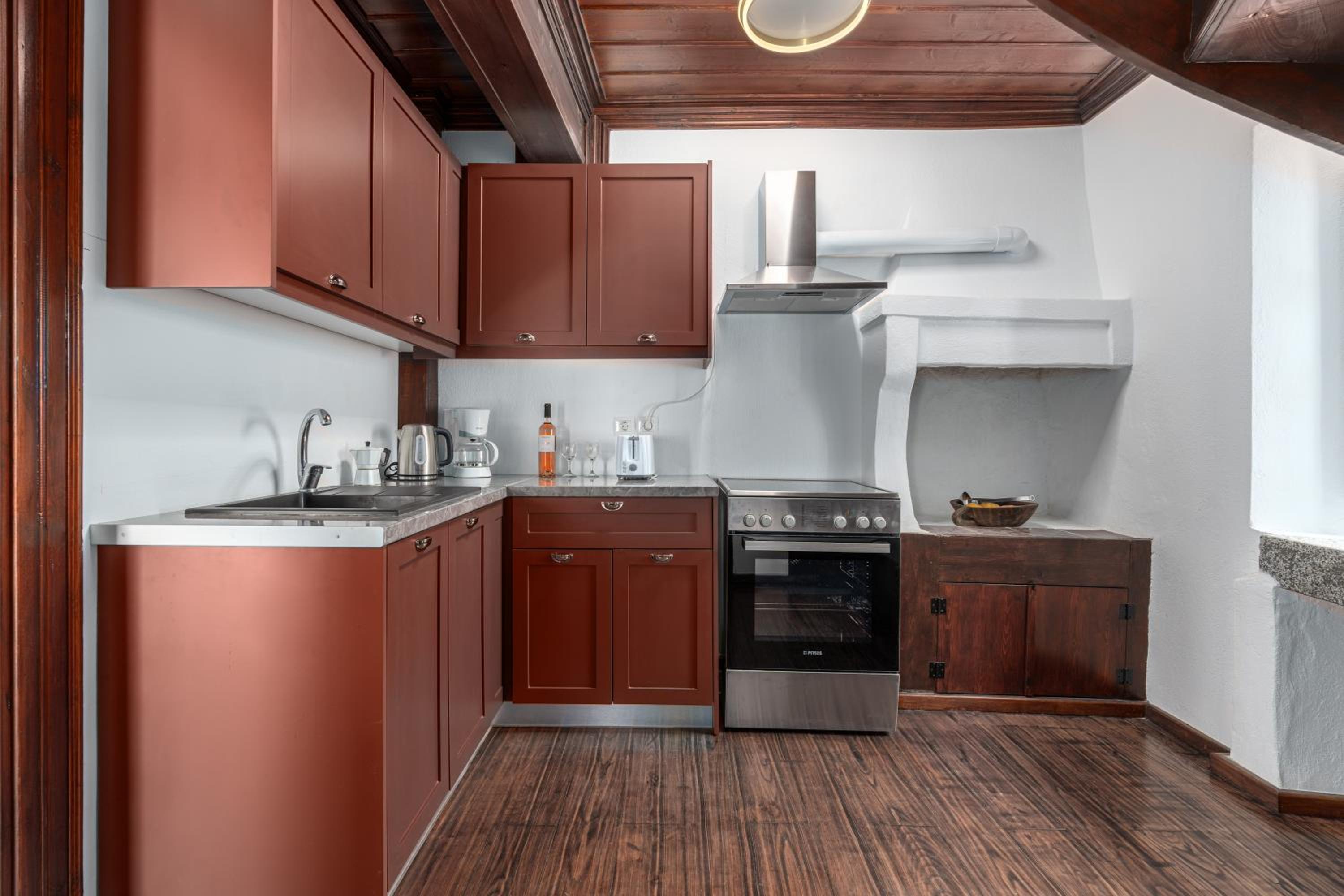Telegraphus Boutique Home