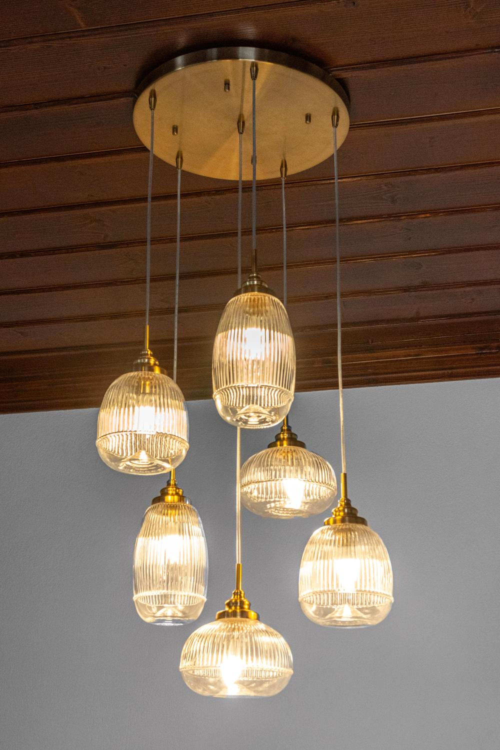 Telegraphus Boutique Home