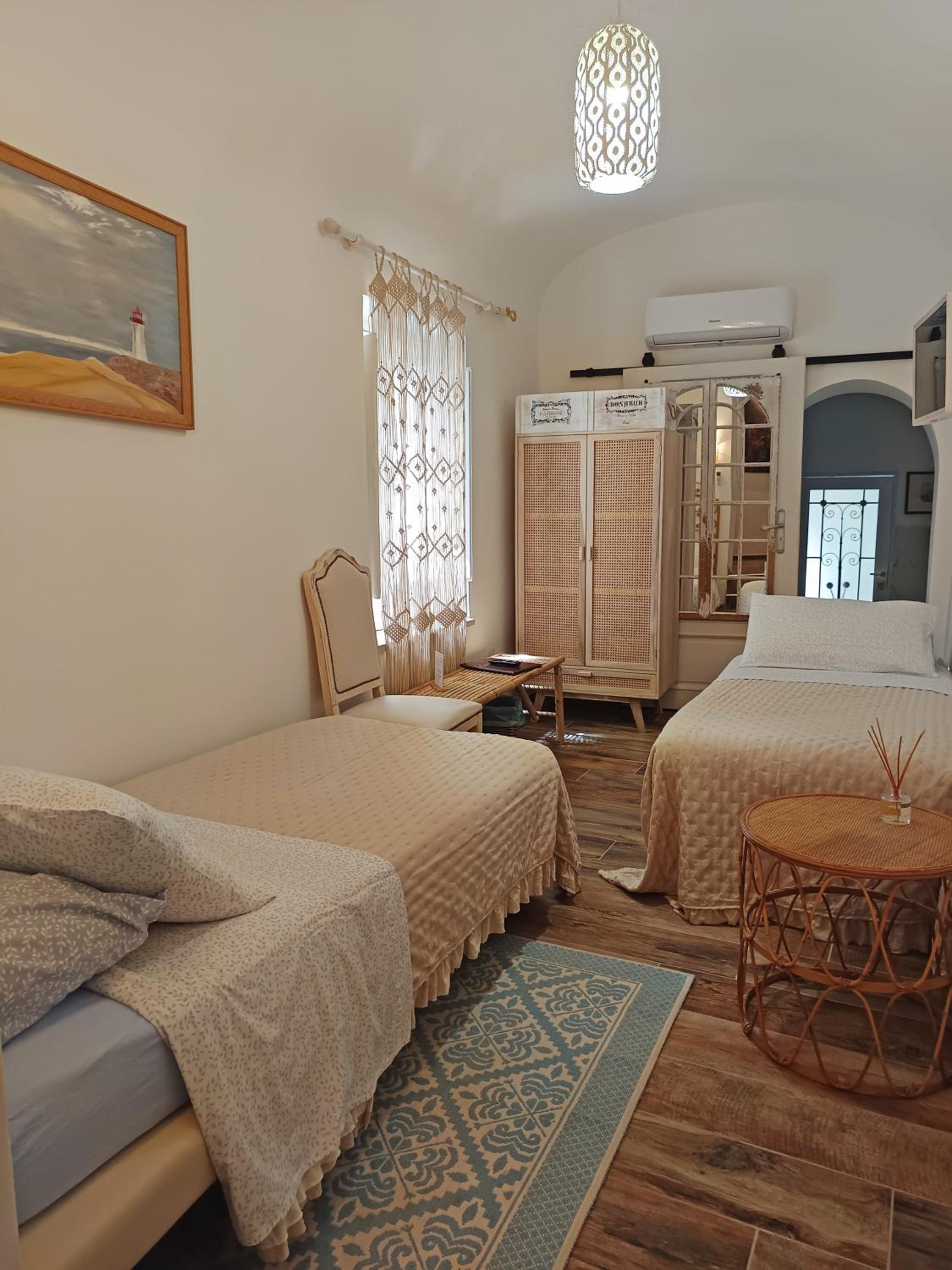 Bed and Breakfast Casa Gioconda view 4