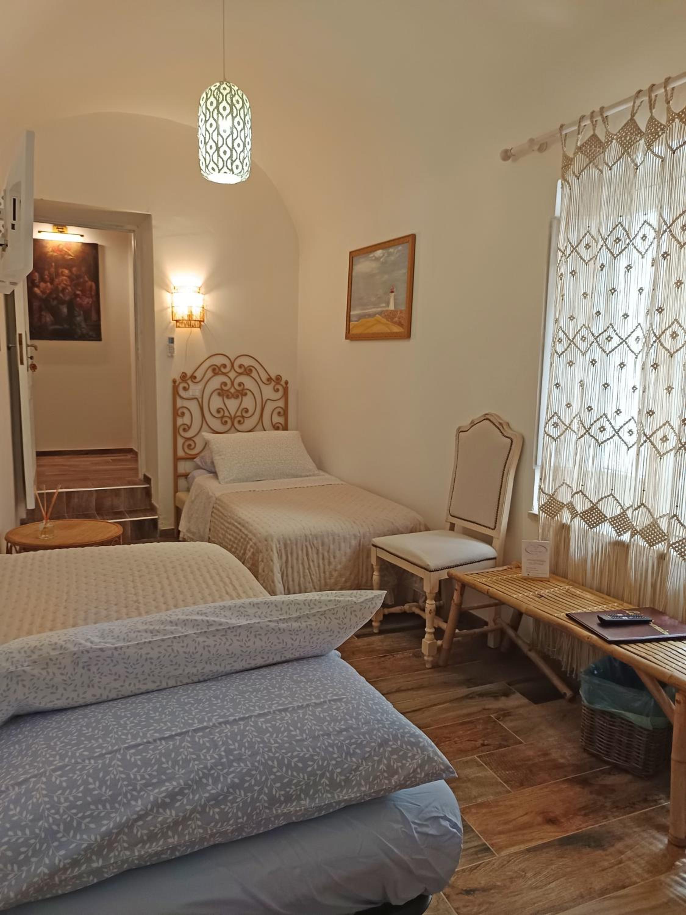 Bed and Breakfast Casa Gioconda view 5