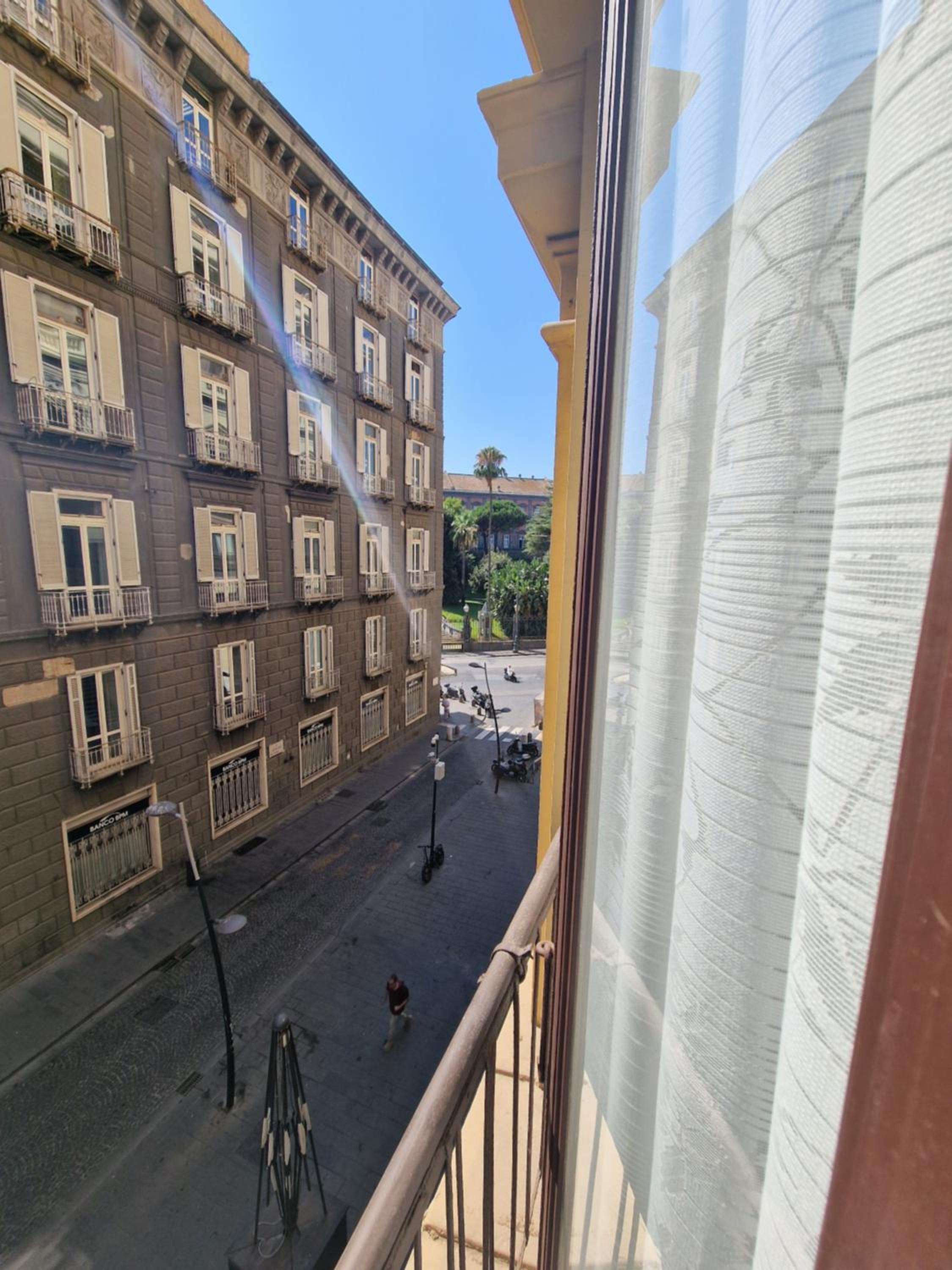 Suite Galleria Umberto I