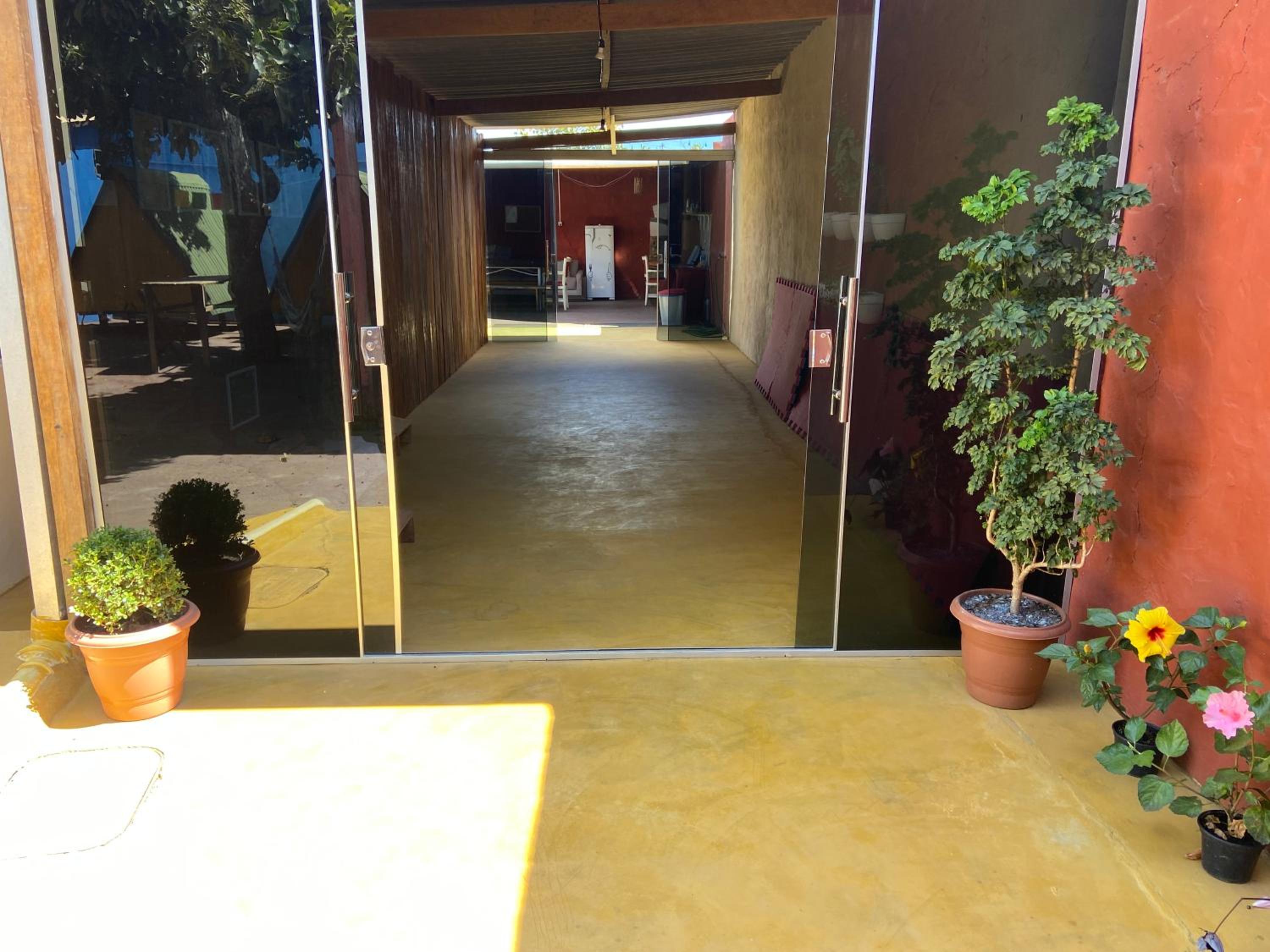 Hotel Ashram APG - Image 1