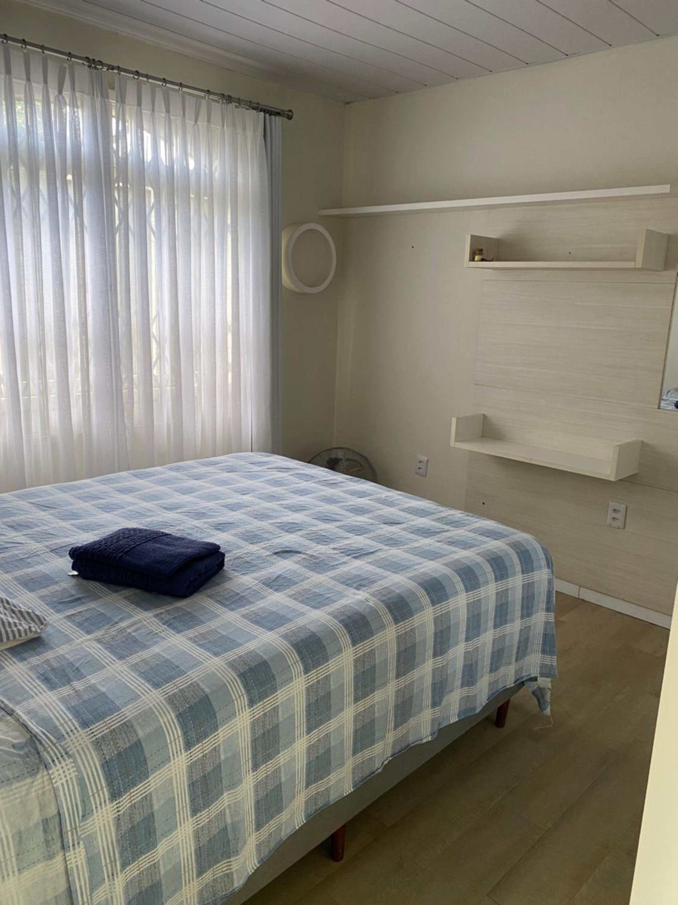 Casa 3 quartos 8min centro