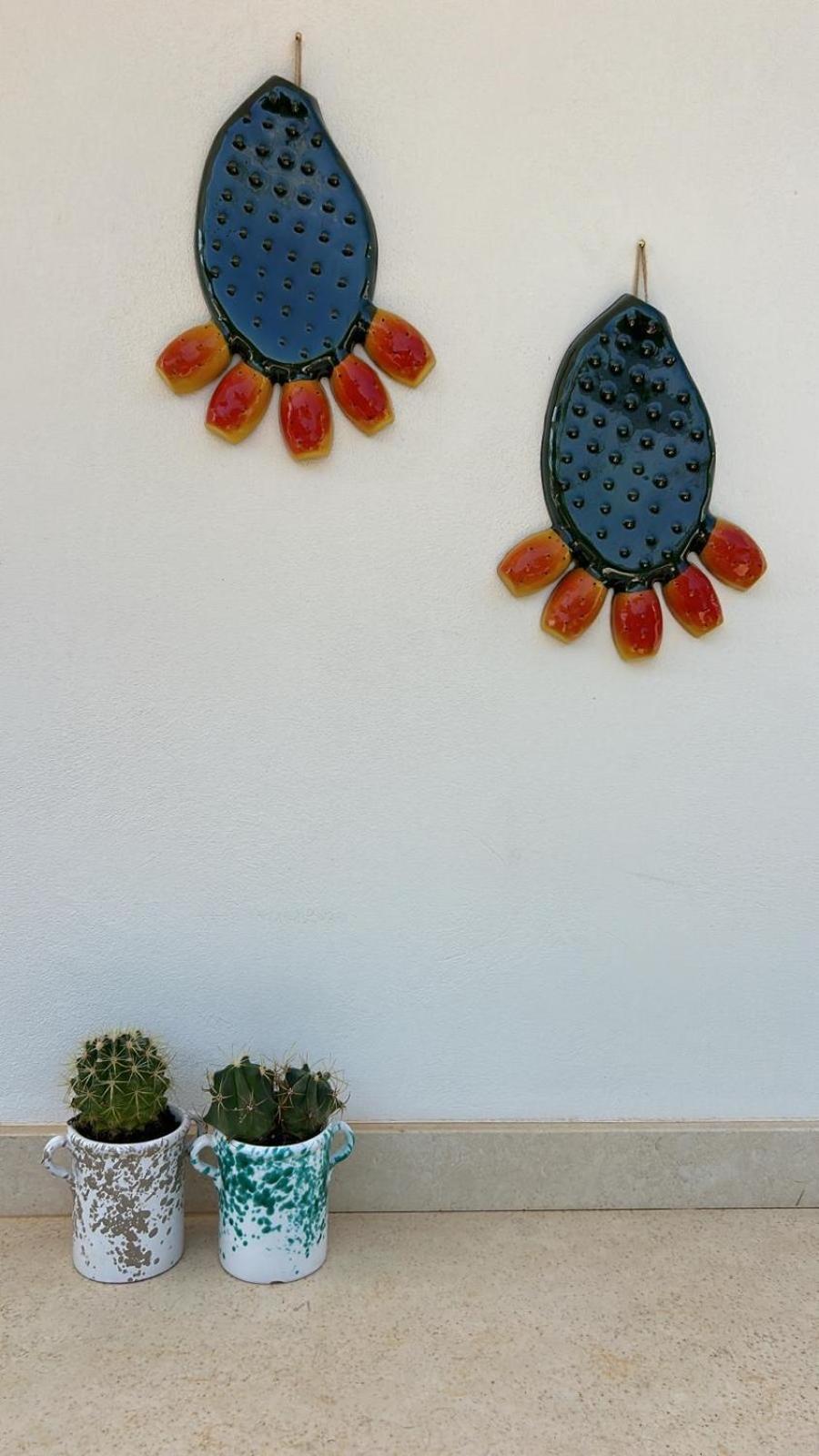 Trulli Biancopumo - private pool