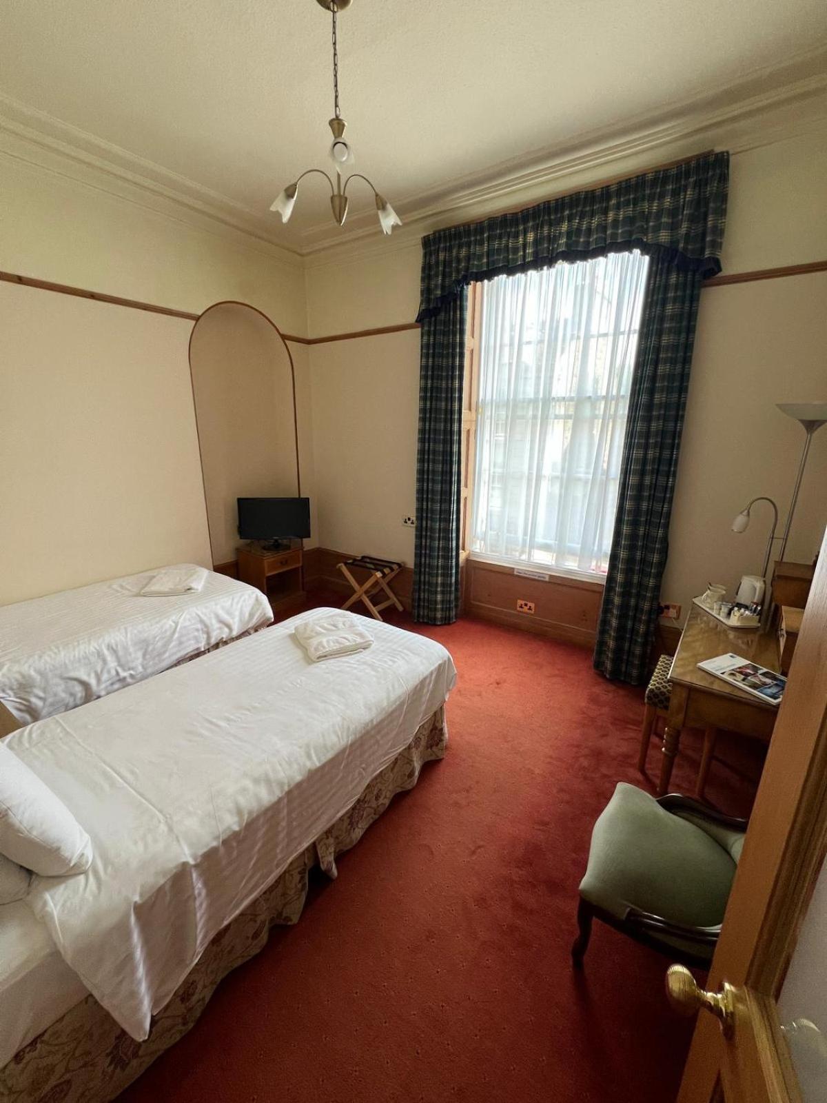 Butlers Guest House