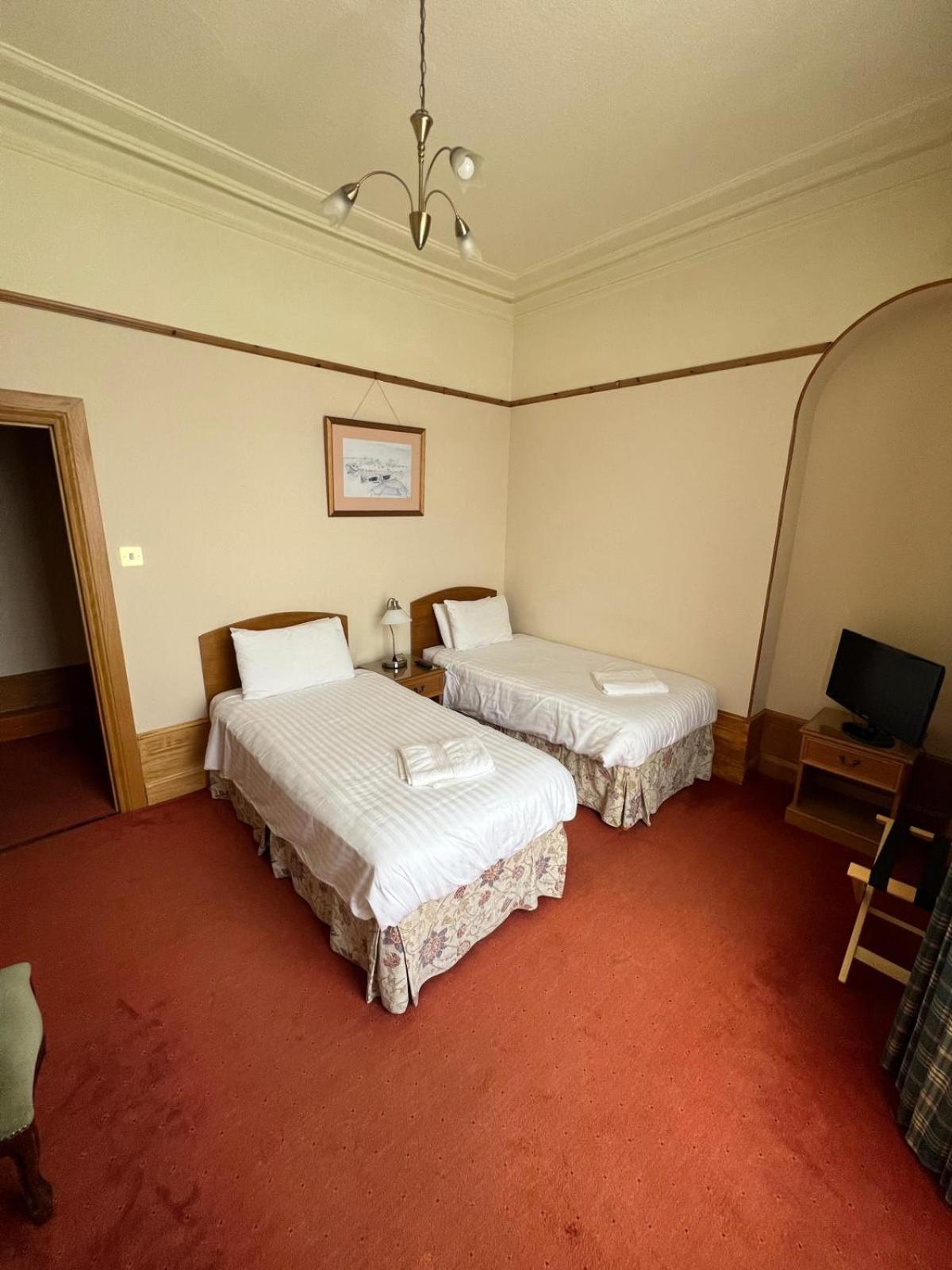 Butlers Guest House