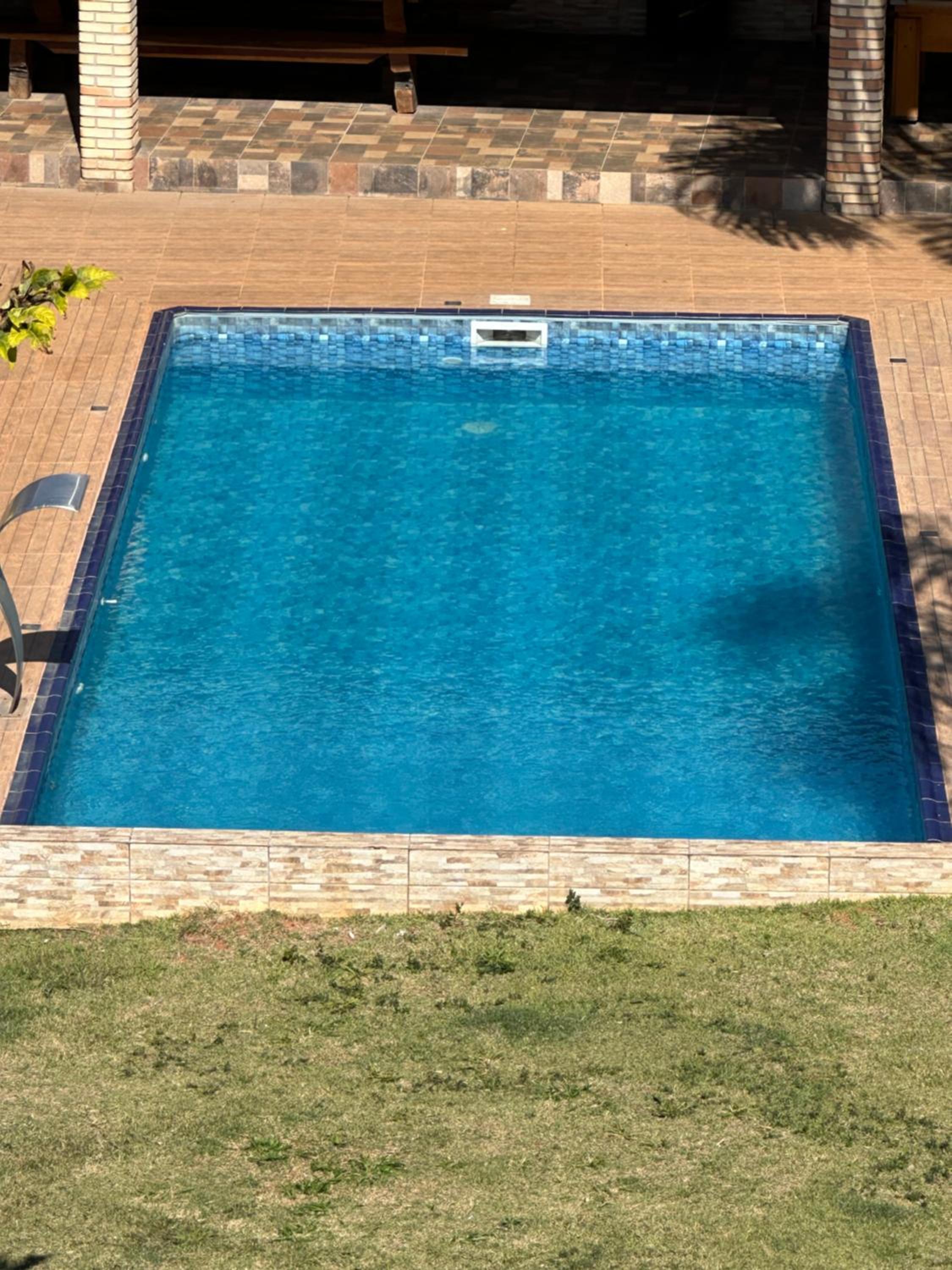 Canto da paz