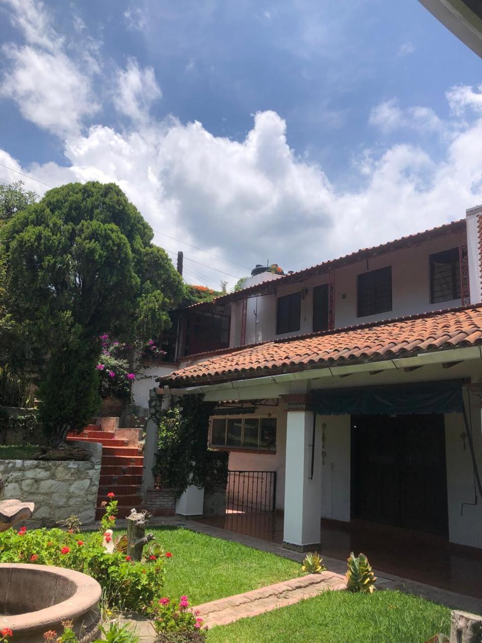 Casa de huéspedes vista hermosa view 2