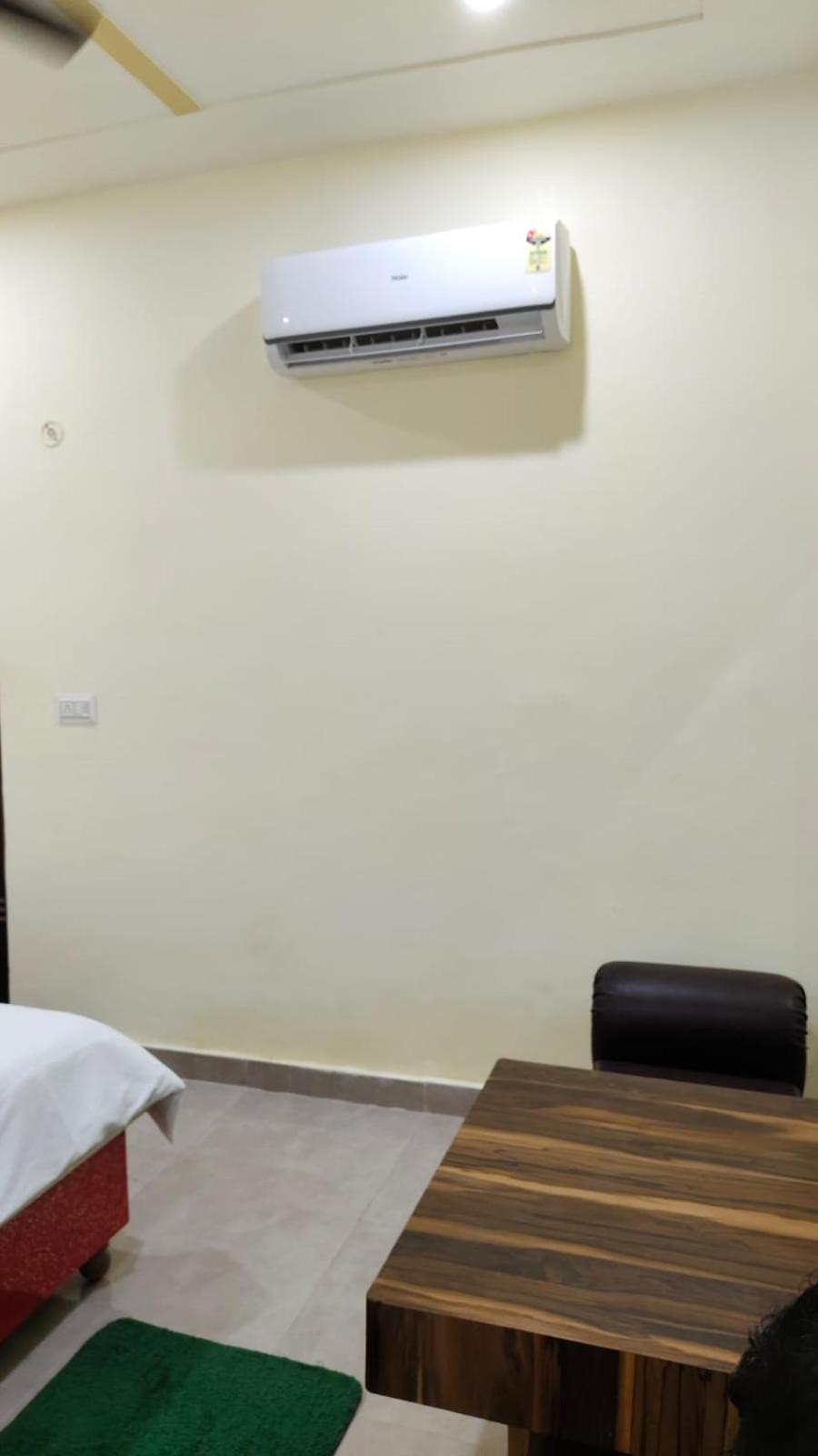 Sunrise Homestay Agra Near Taj Mahal