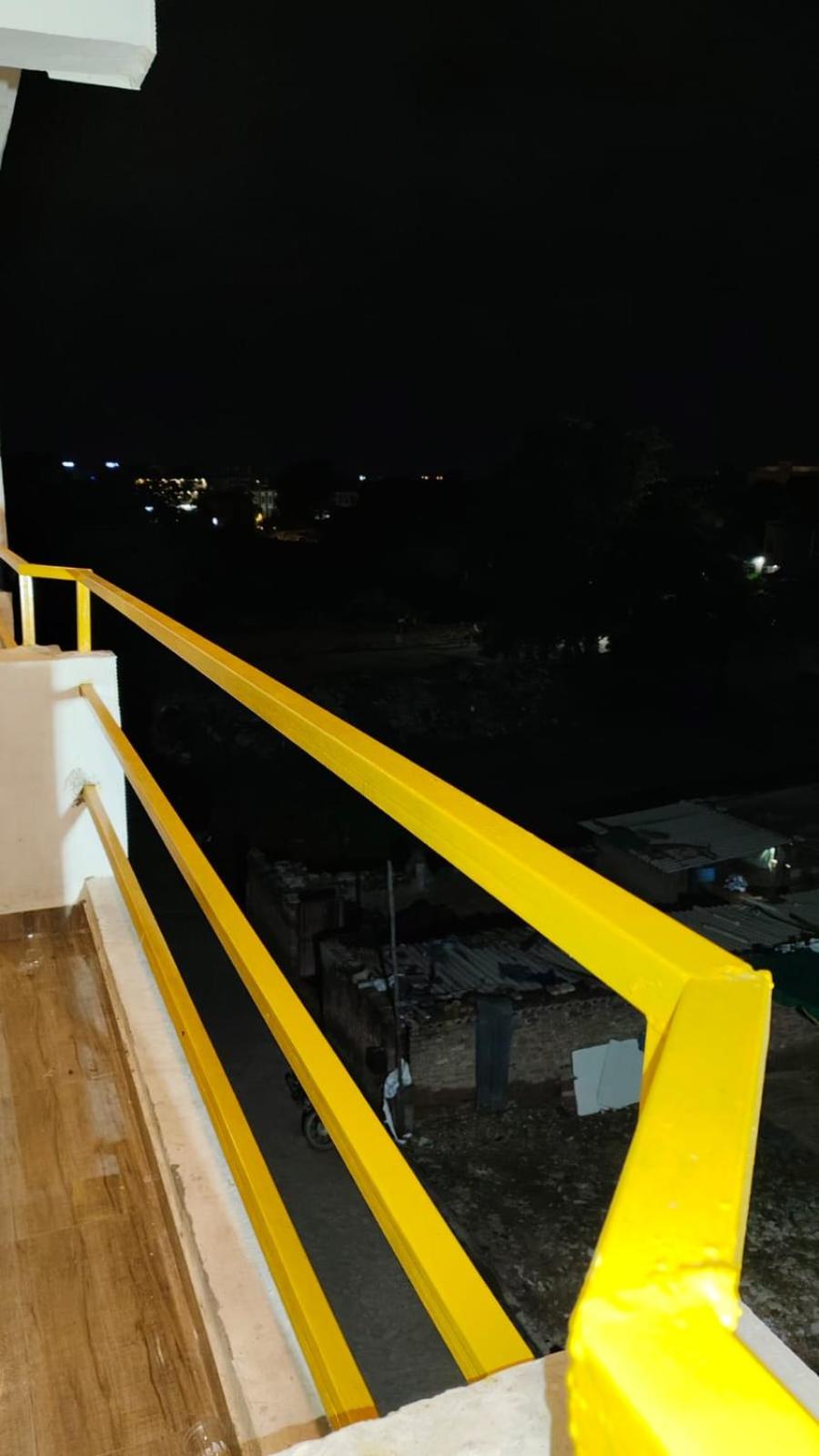 Sunrise Homestay Agra Near Taj Mahal